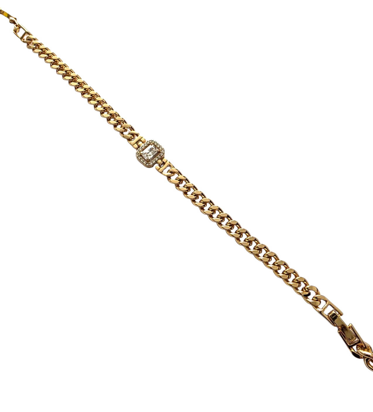 Armband Golden Blush