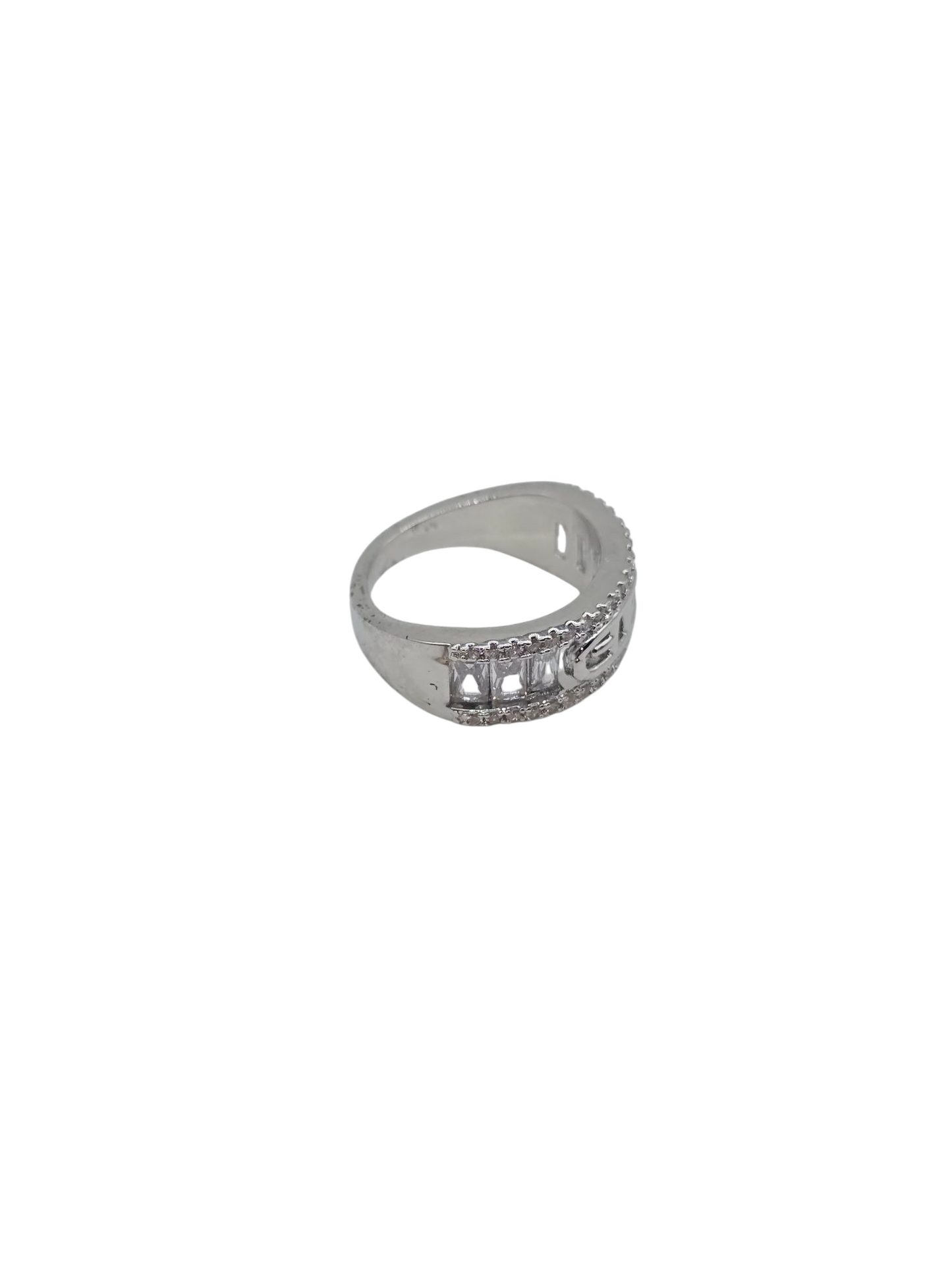 Ring BB Aura
