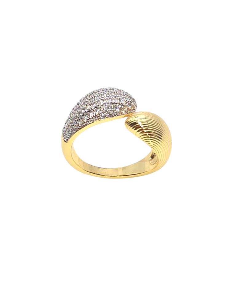 Ring Ocean Bliss