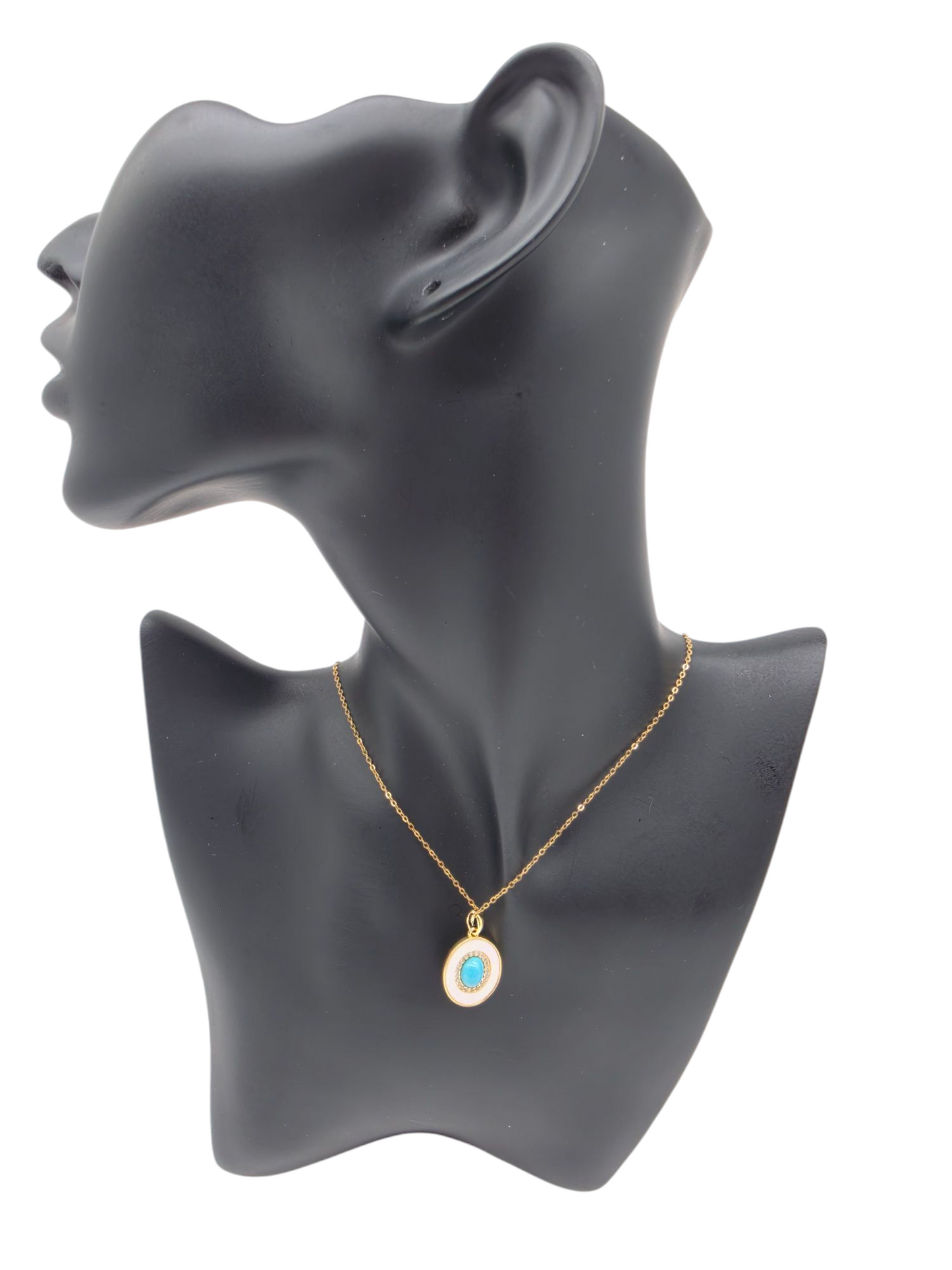 Kette Nazar Luxe Gold