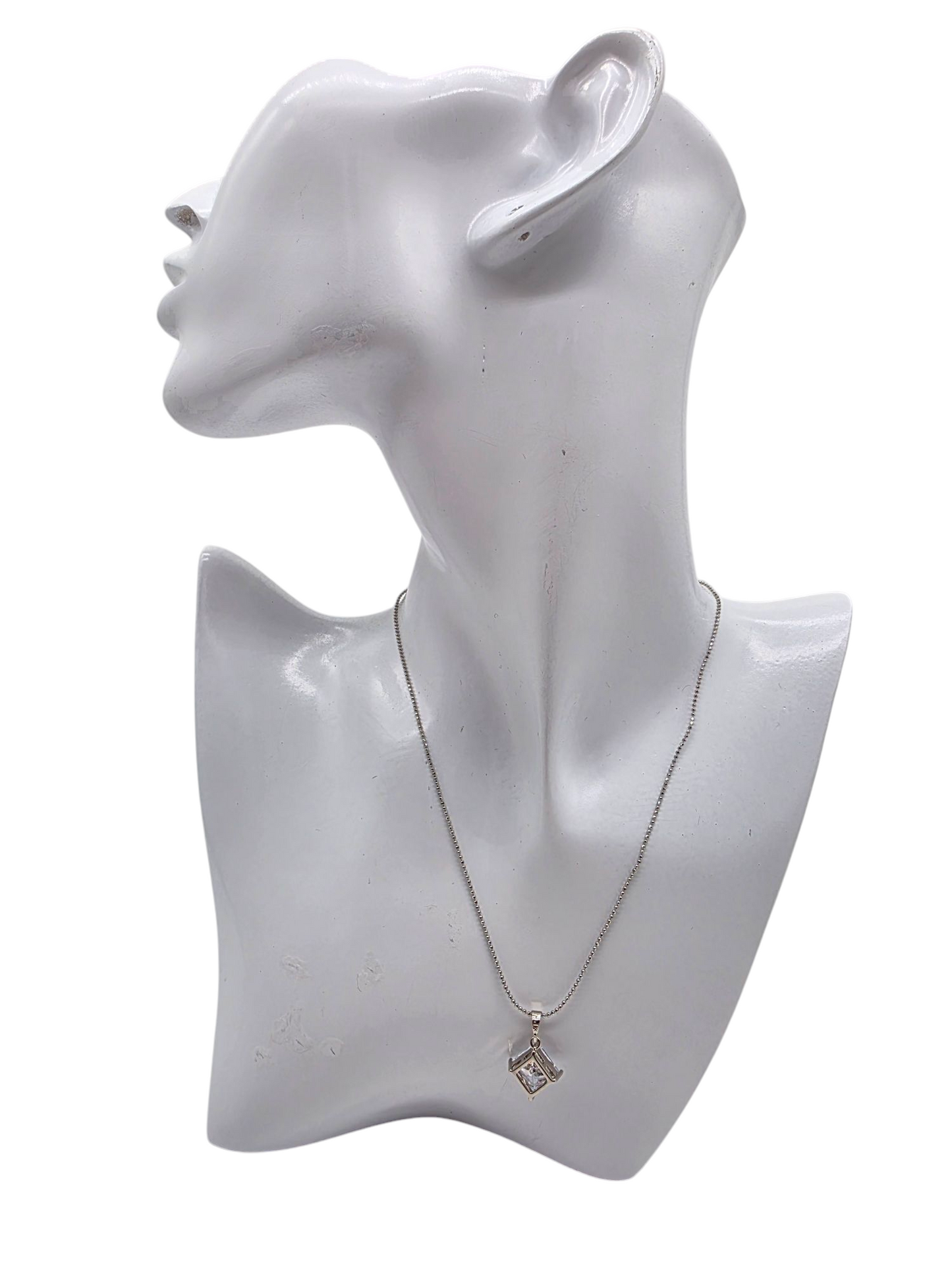 Kette Pure Stone