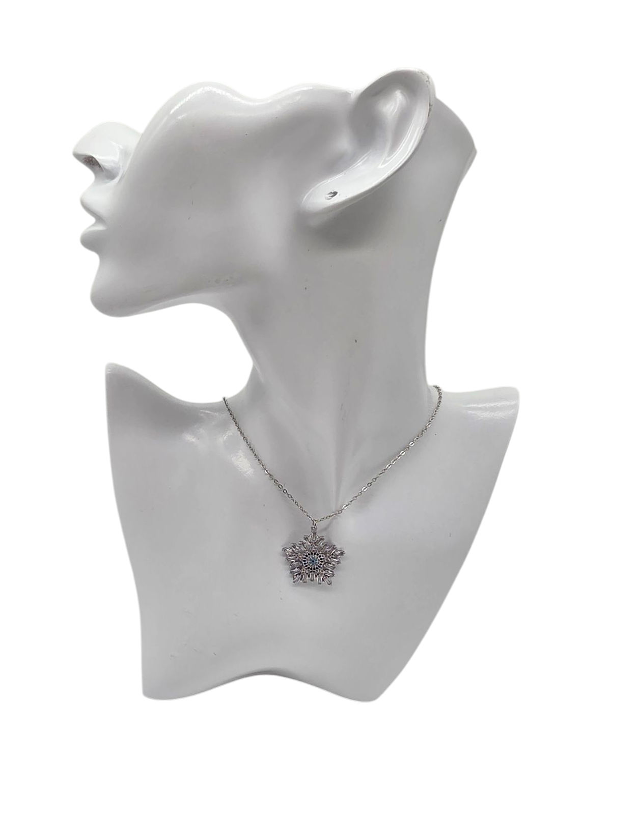 Kette Snow Piece