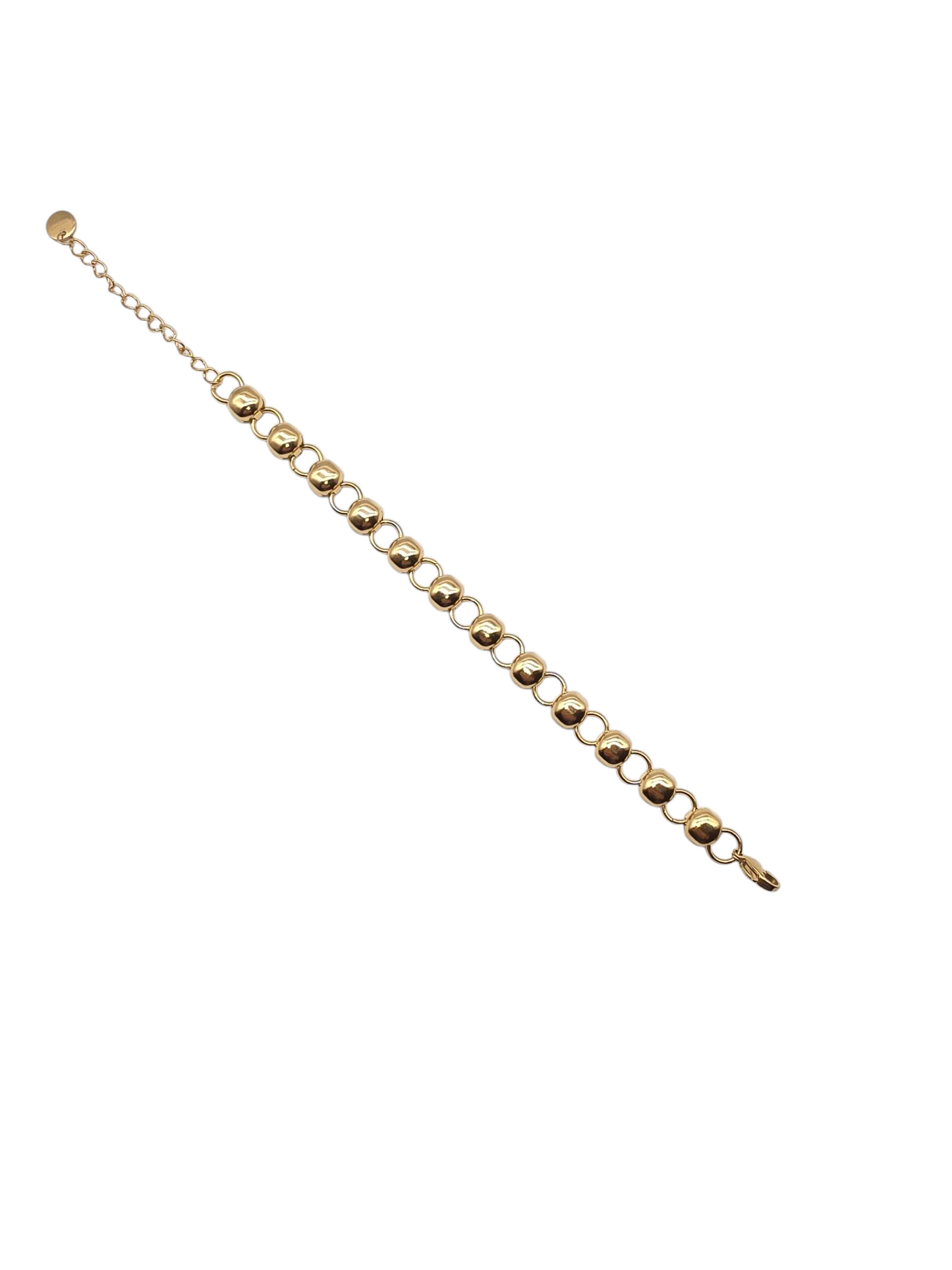 Armband Luna Gold