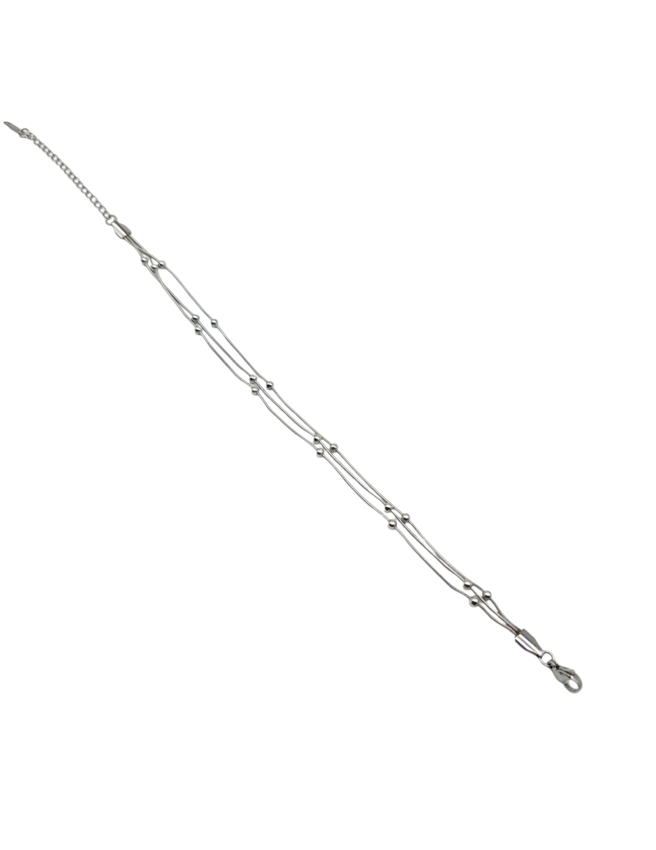 Fußkette Triple Grace