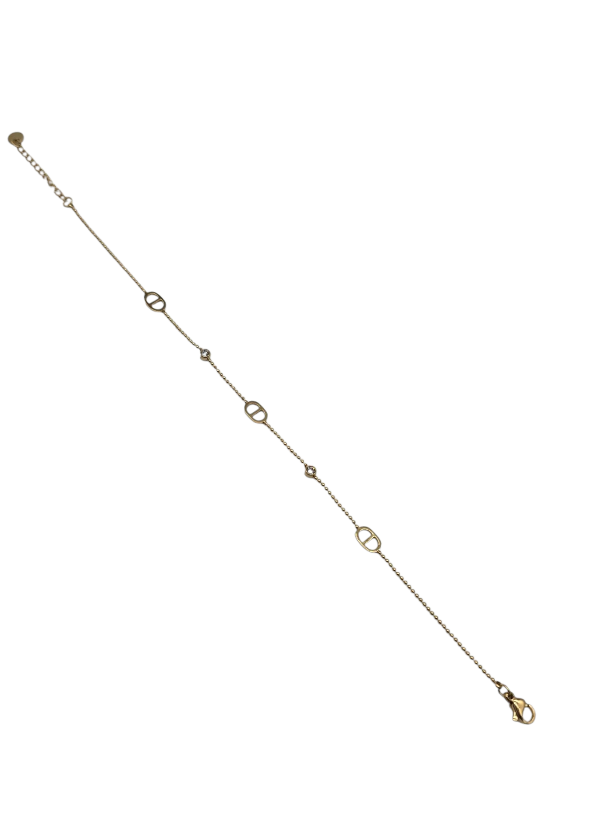Fußkette ZircaLina