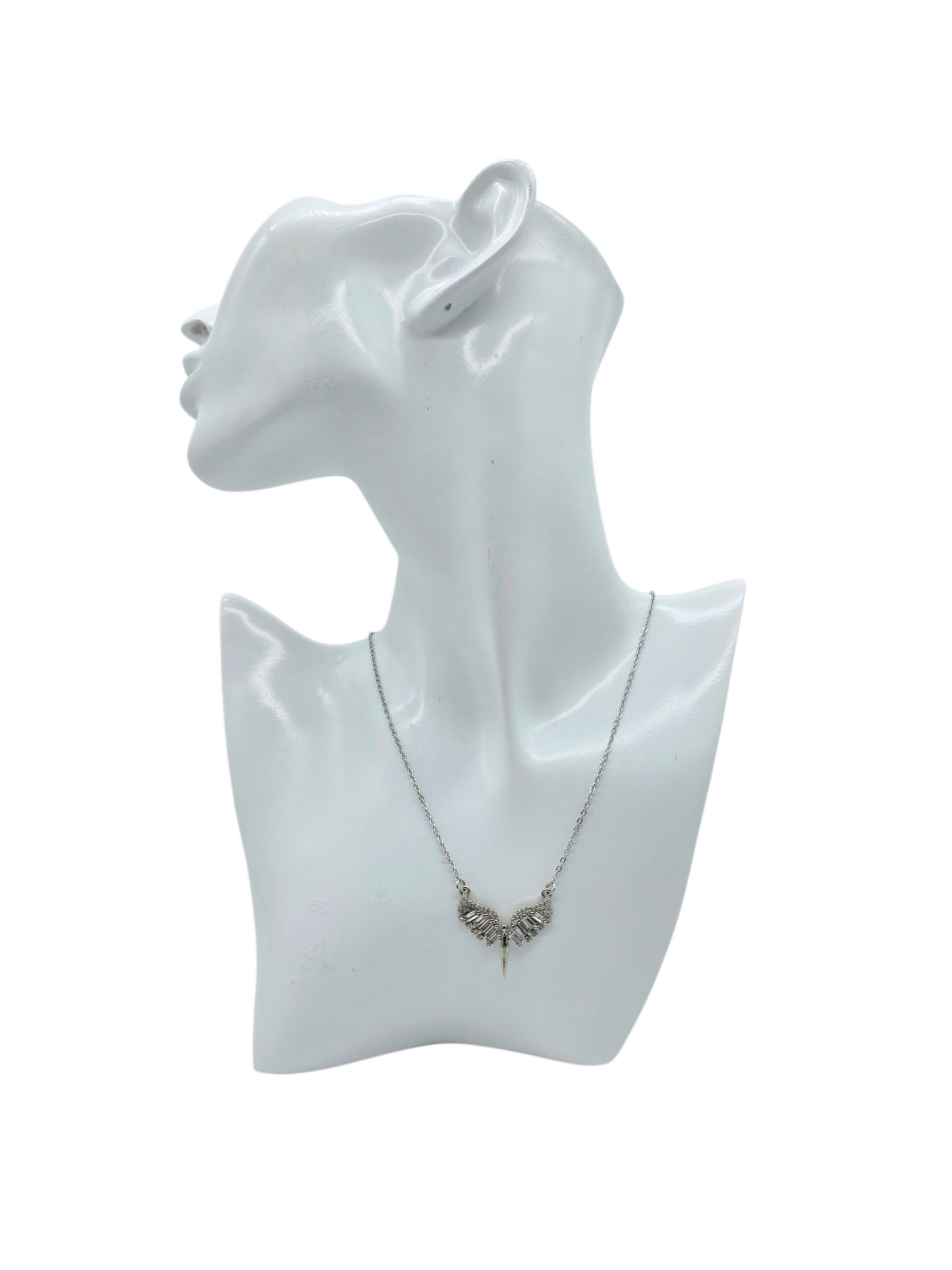 Kette Divine Wings