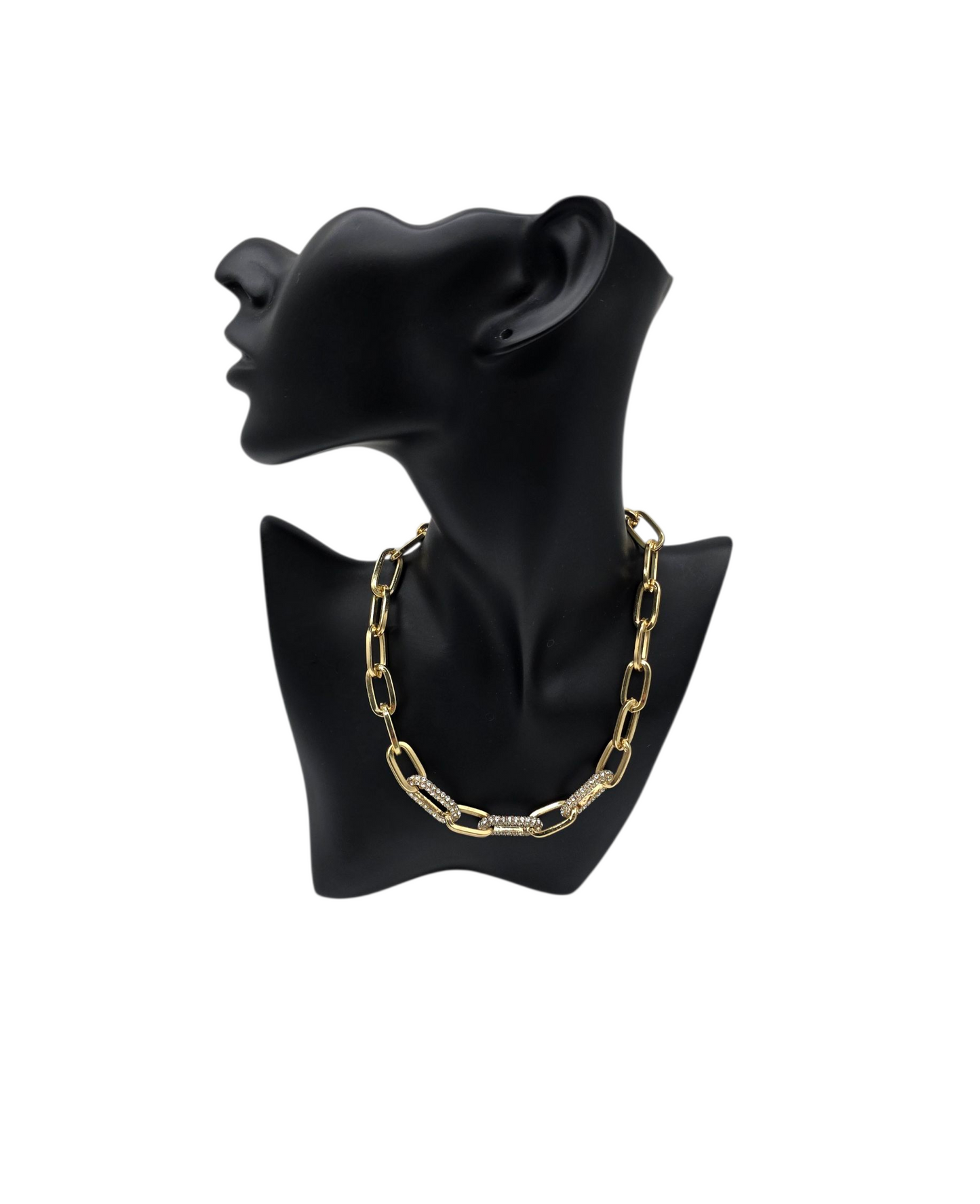 Kette Reve Elegant Gold