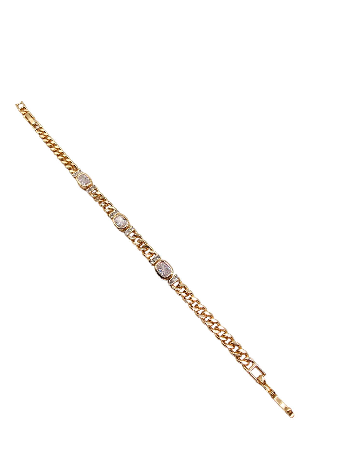 Armband Nautica Rosegold