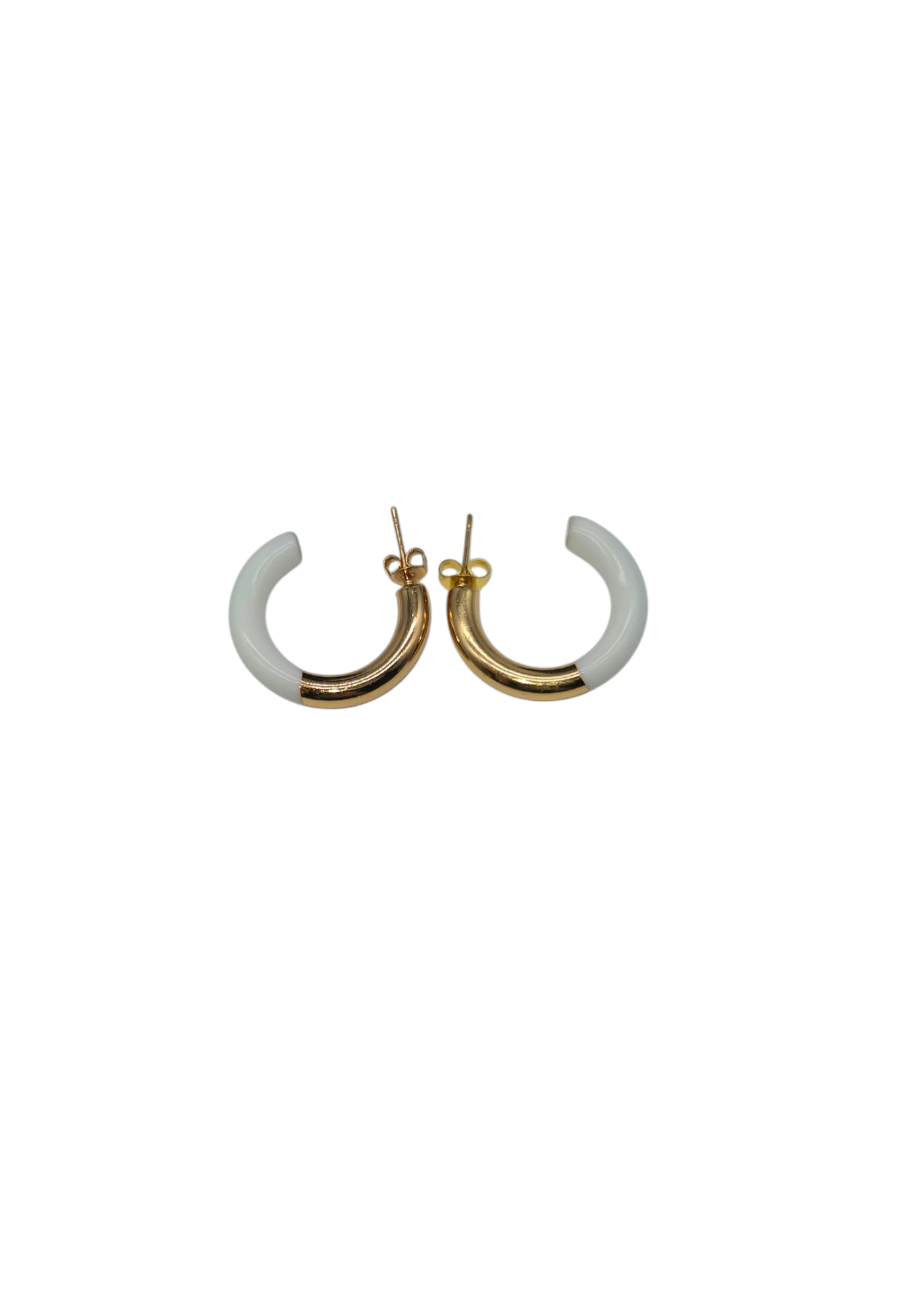 Ohrringe Seraphina Gold