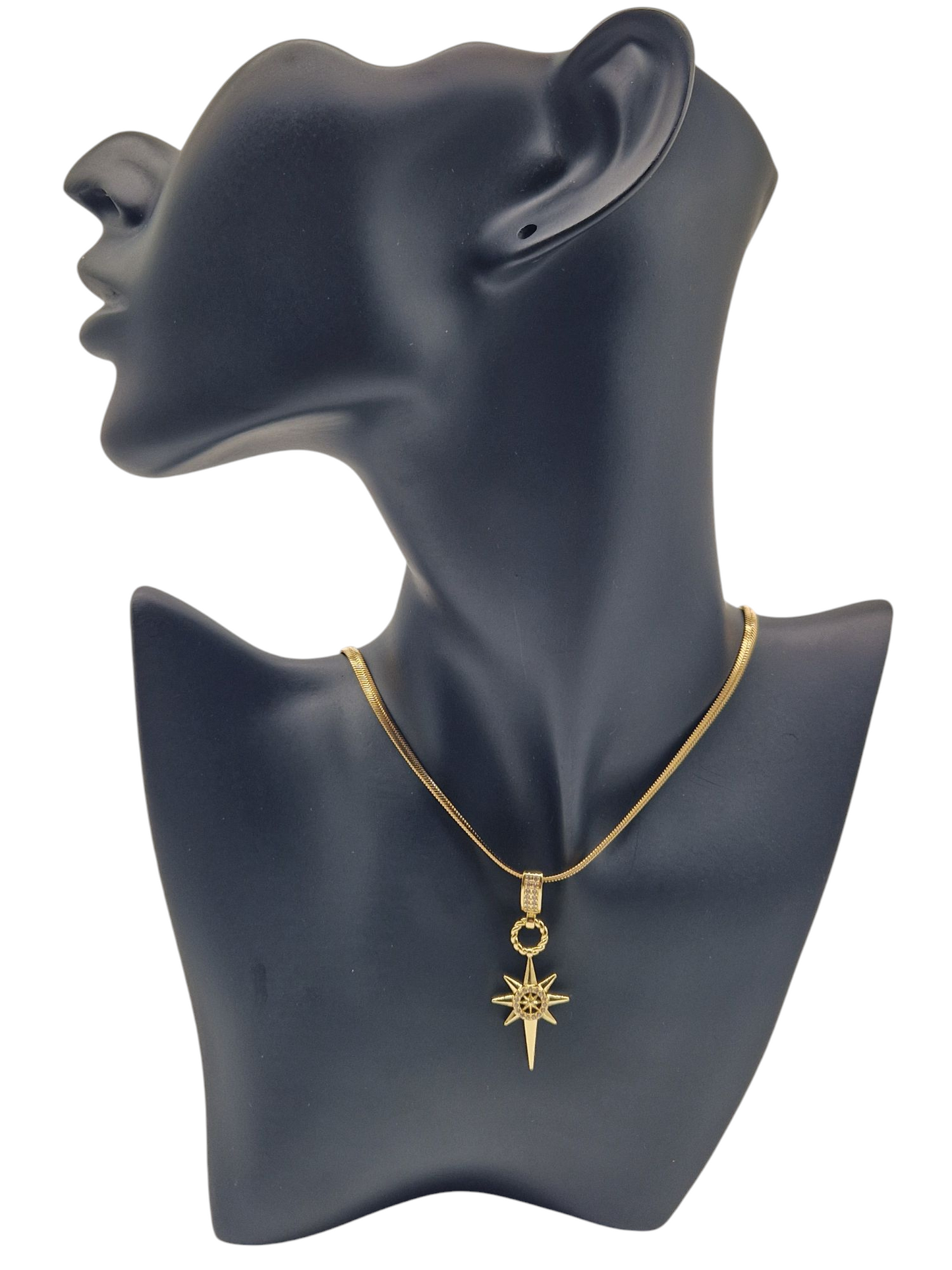Kette Capella Gold