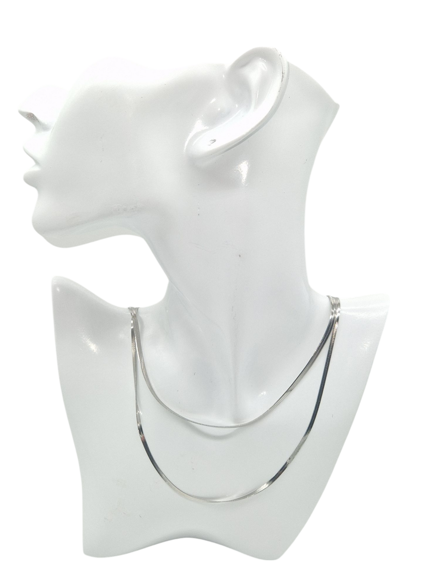 Kette Flat Duo