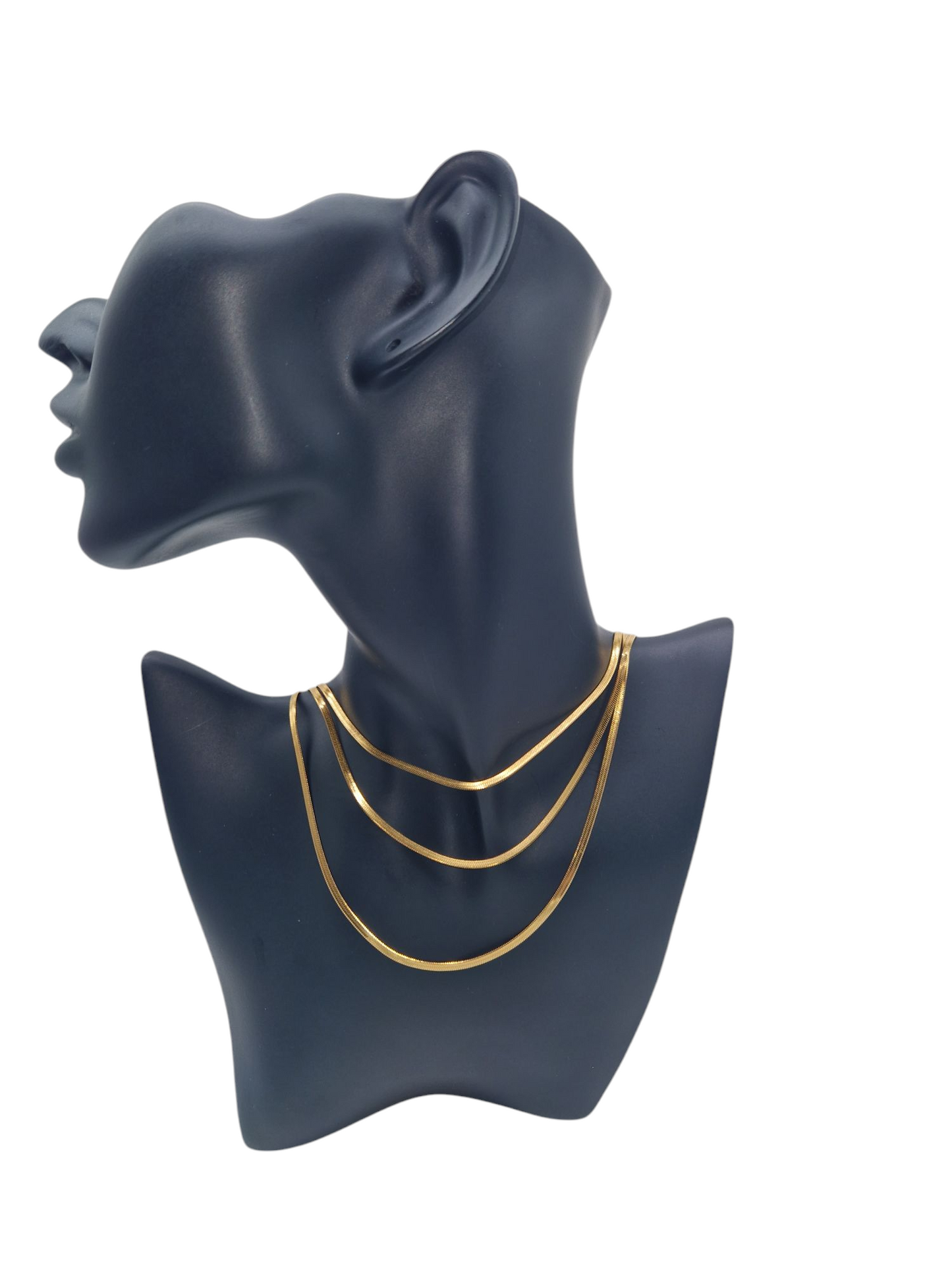Kette Golden Layer