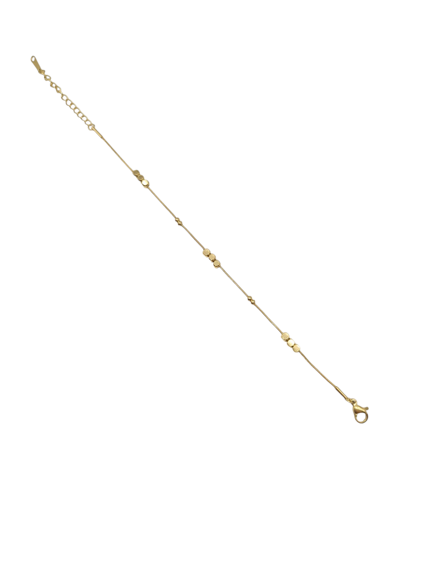 Armband Litos Gold