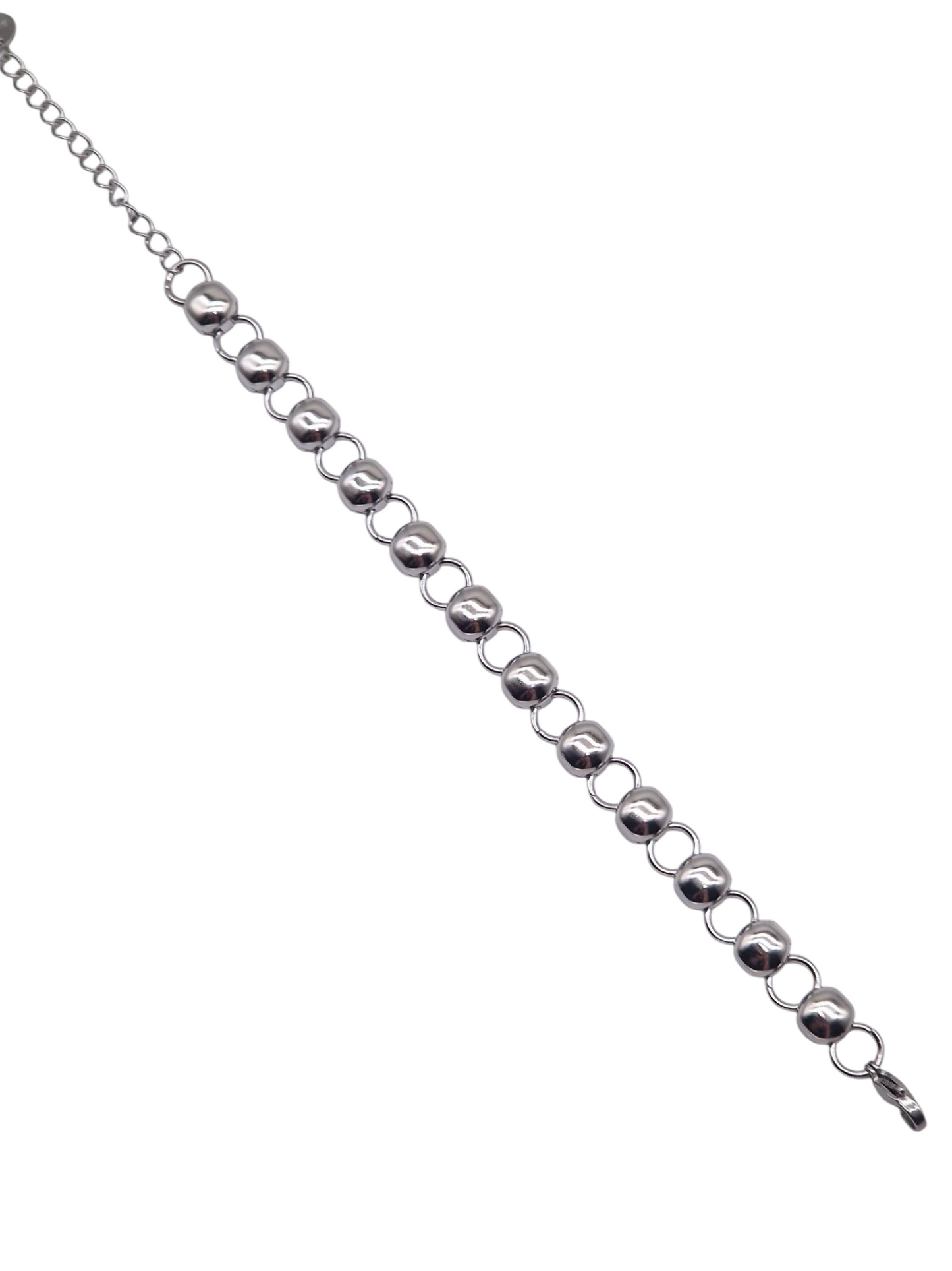 Armband Luna Silver
