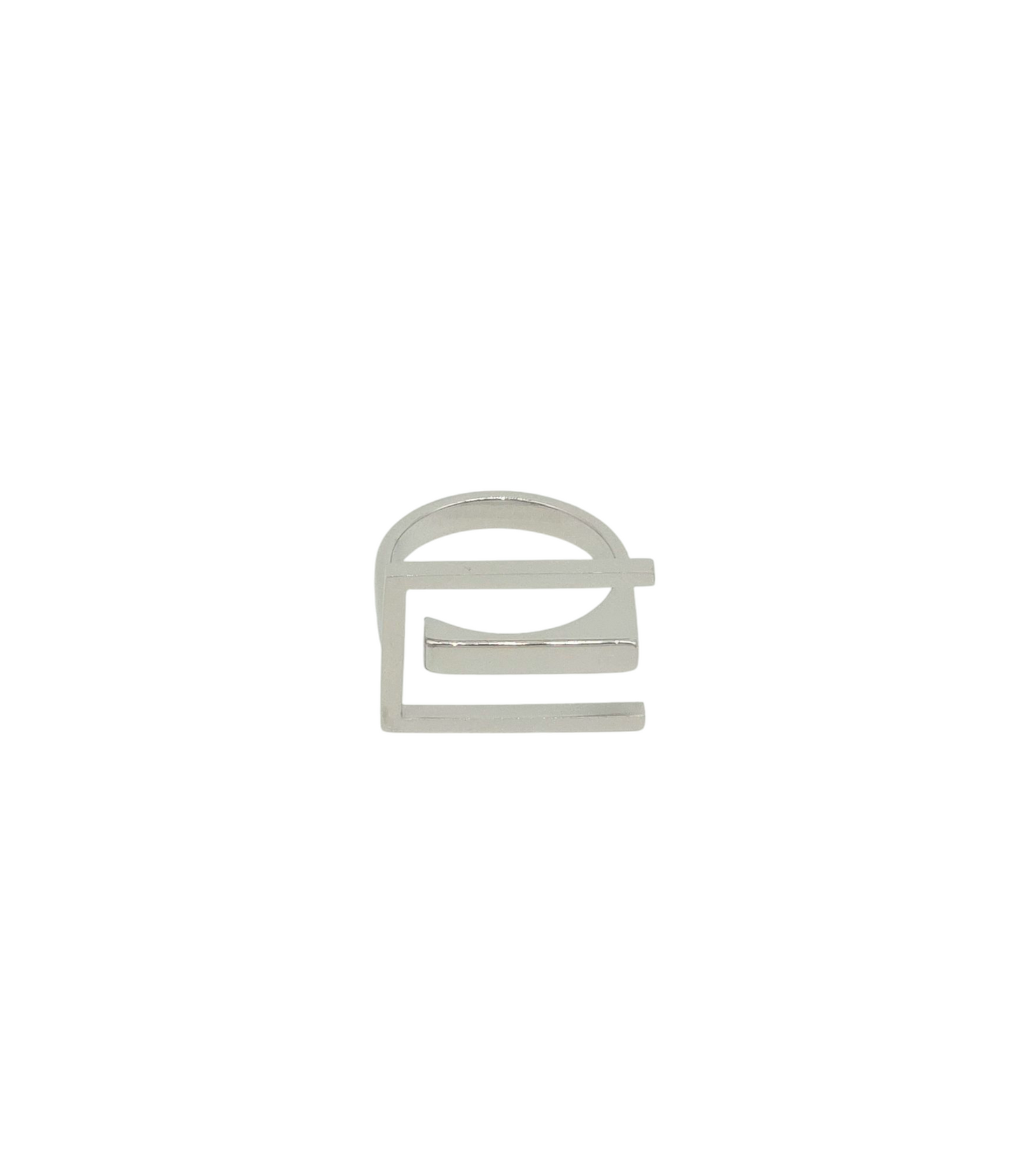 Ring Elegant Edge