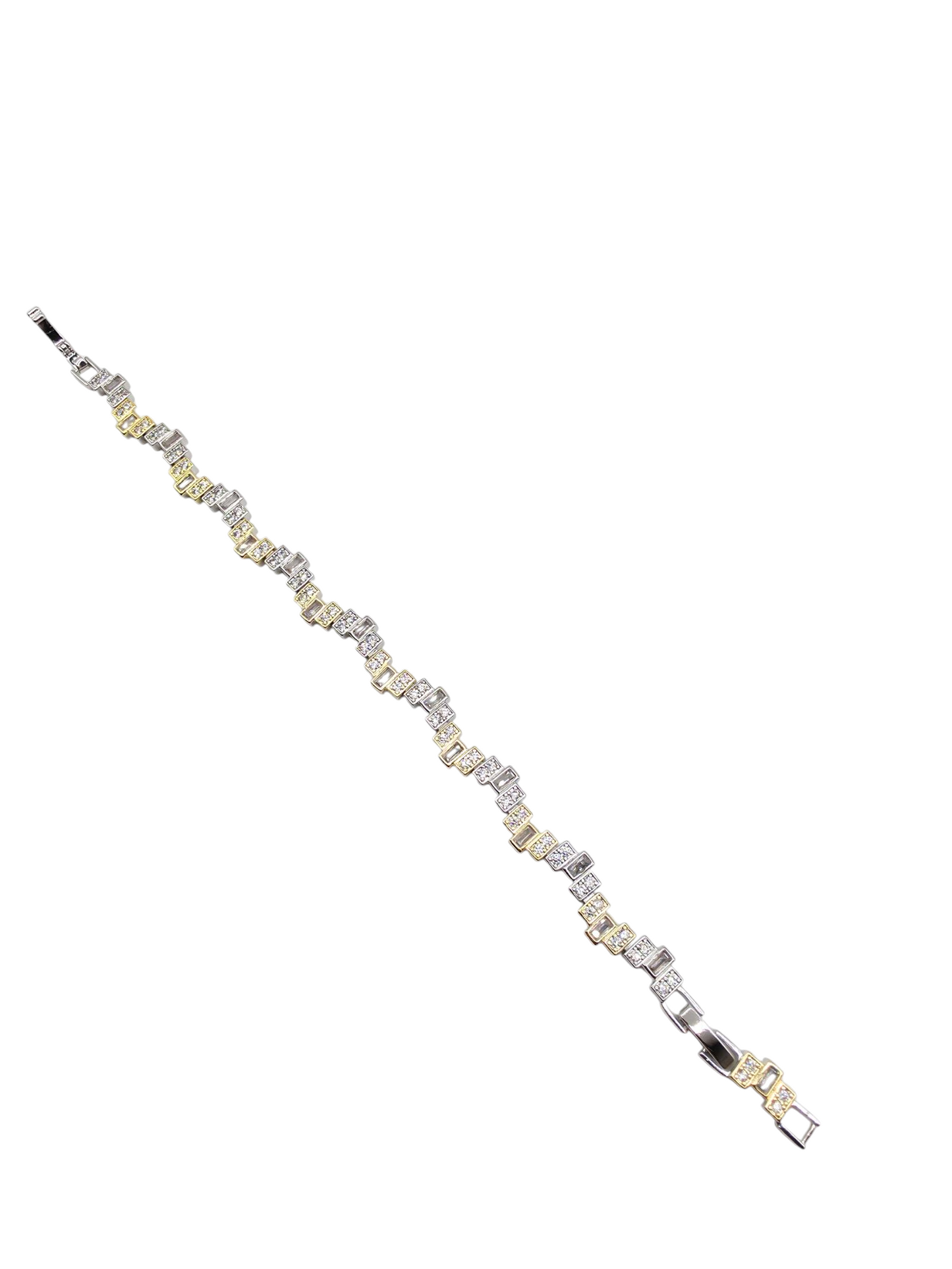 Armband Skala Duo