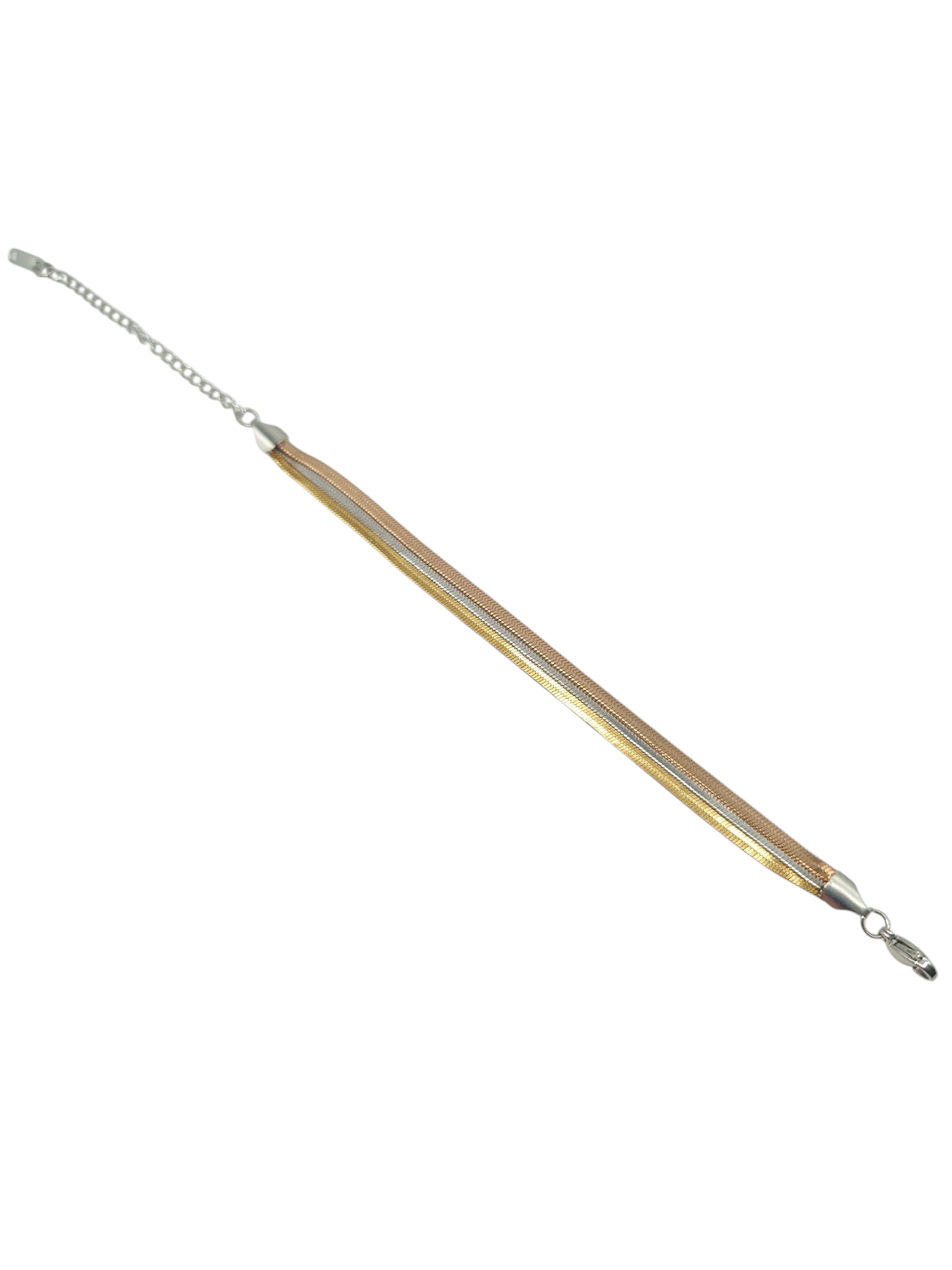 Armband Terra Trio