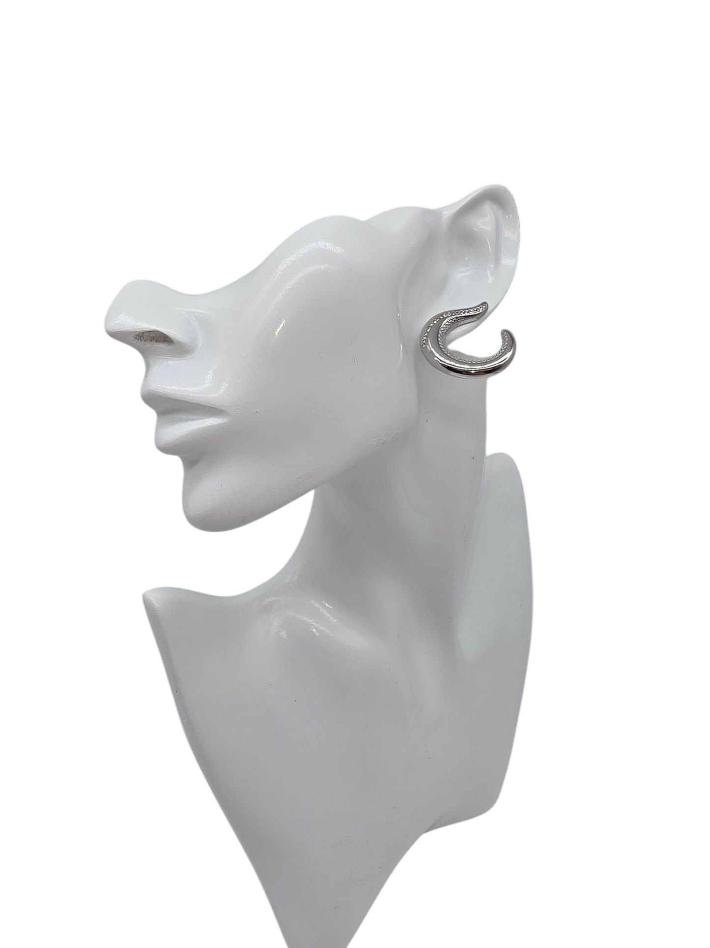 Ohrringe Luxury Drop