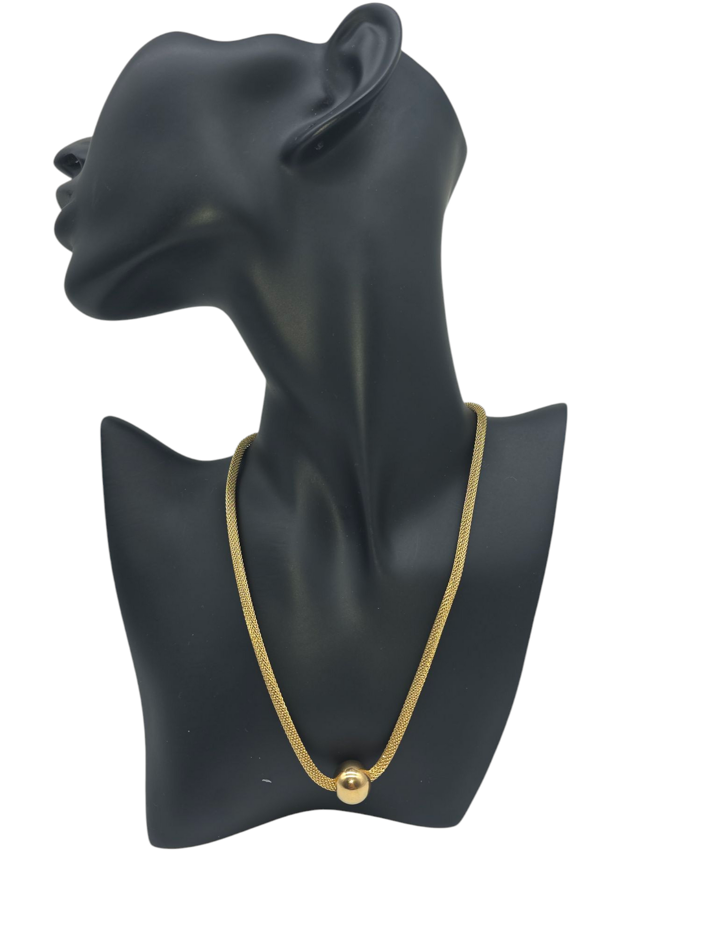 Kette Galaxy Gold