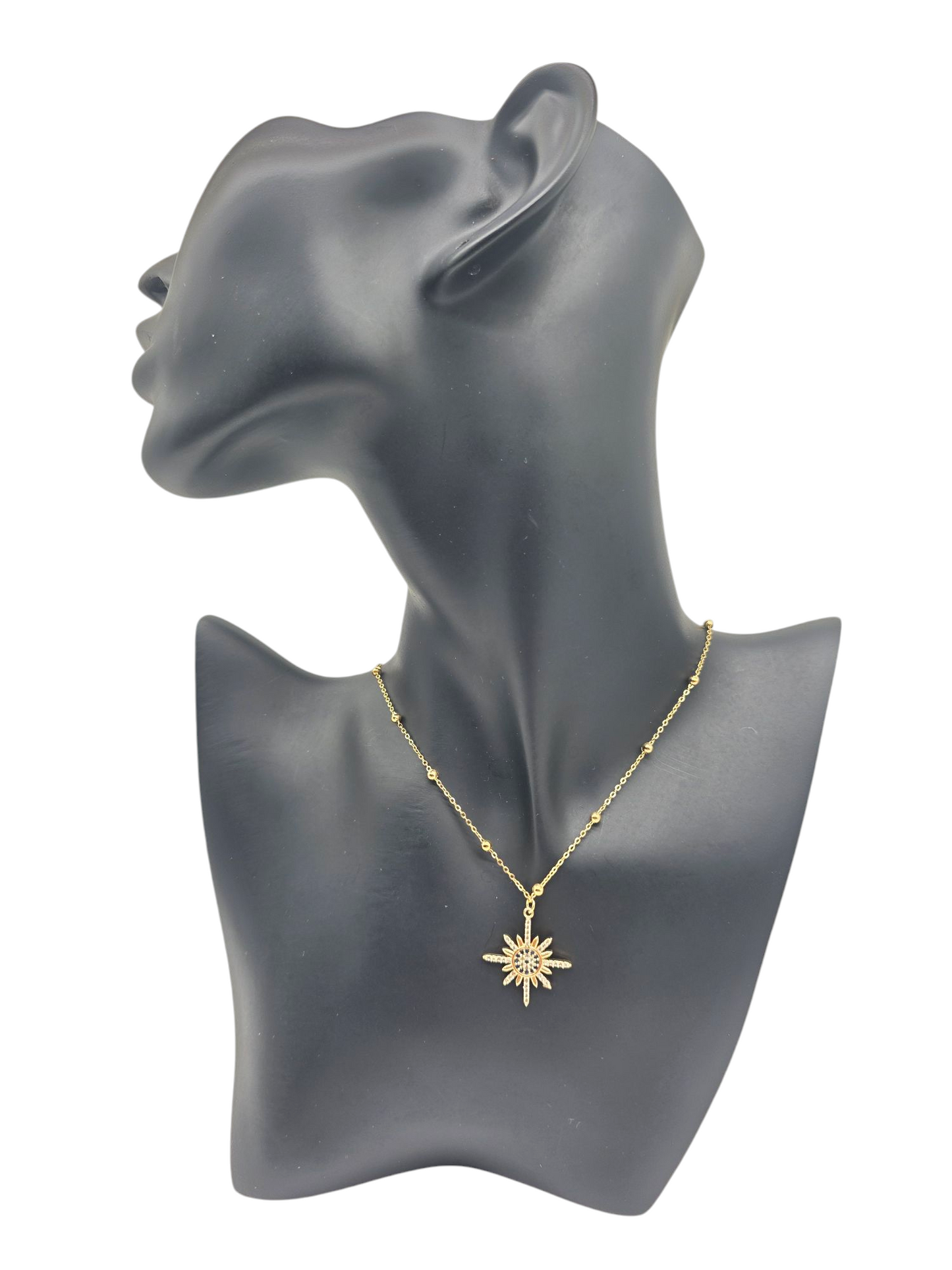 Kette Vega Gold