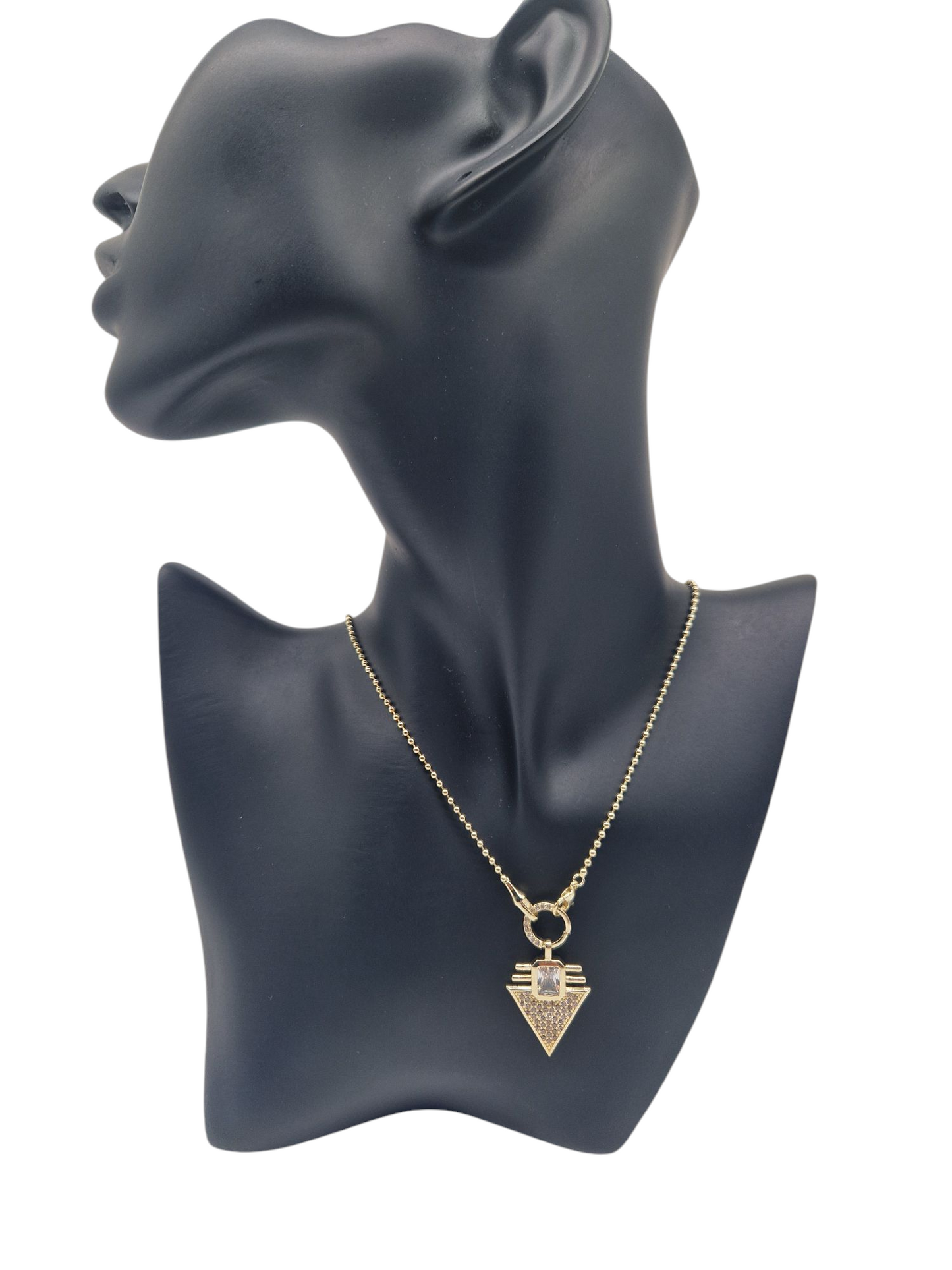 Kette Skala Gold
