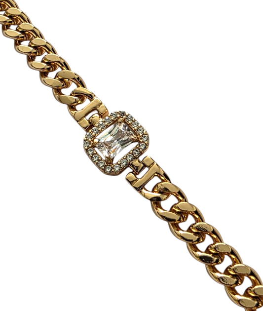 Armband Golden Blush