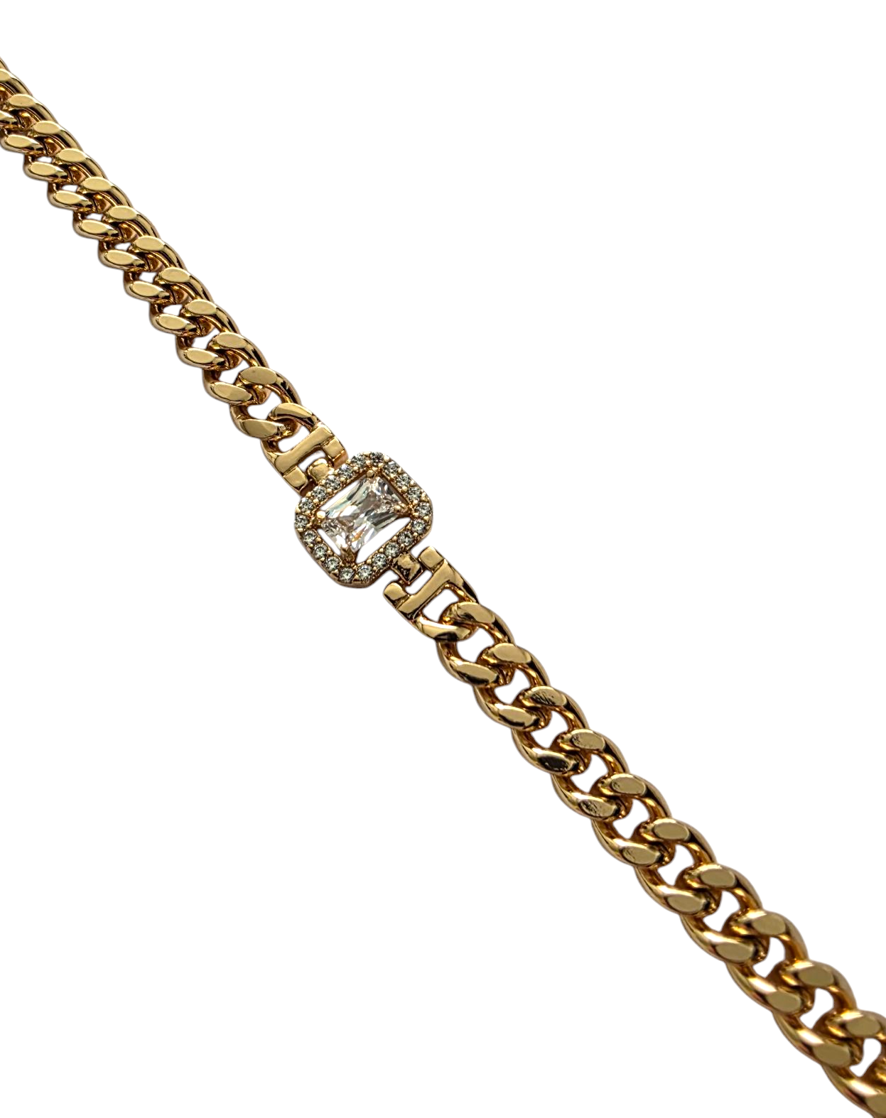 Armband Golden Blush