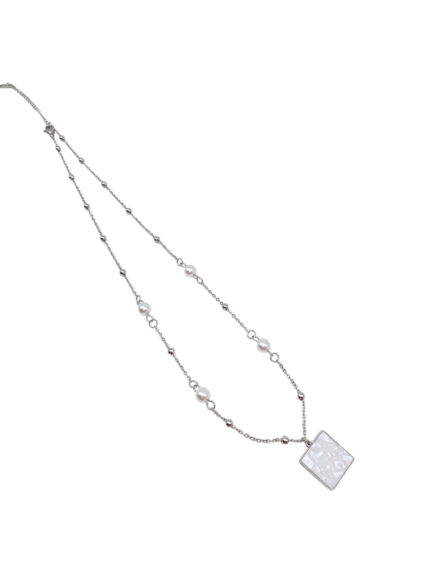 Kette Ice White