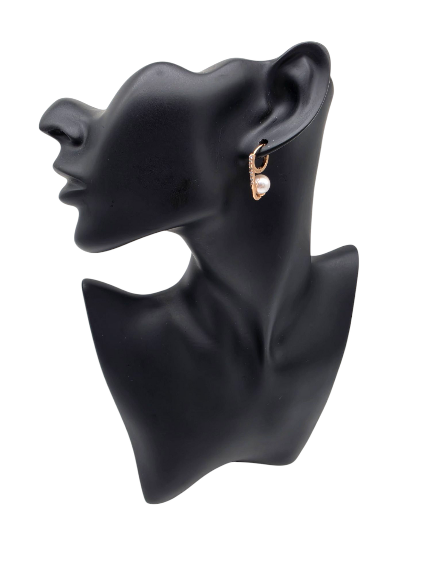 Ohrringe Rose Dreams