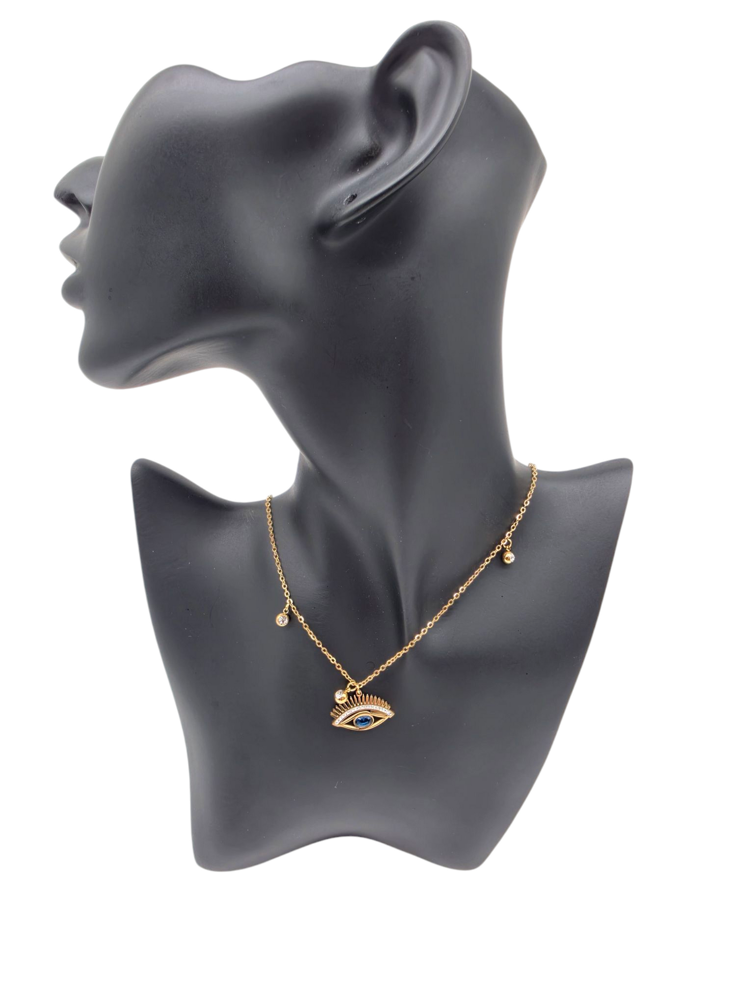 Kette Mystic Eye