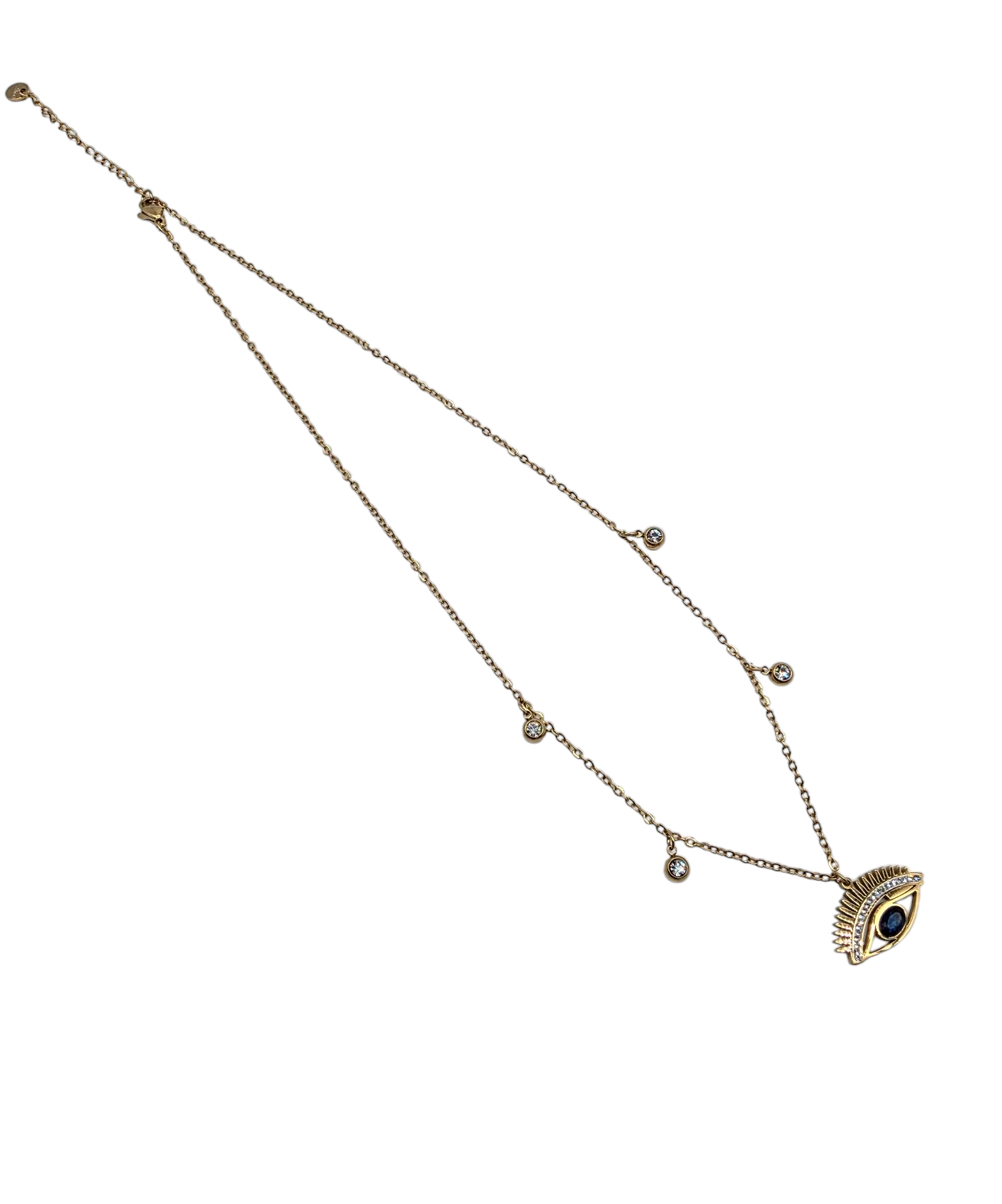 Kette Mystic Eye