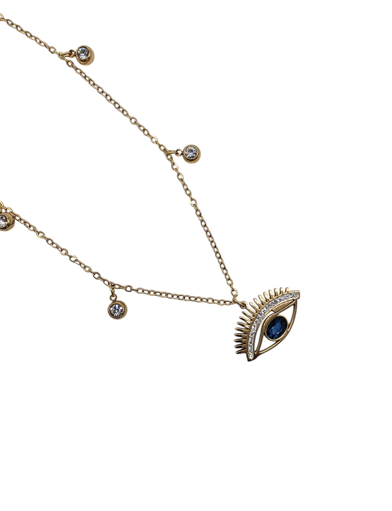 Kette Mystic Eye