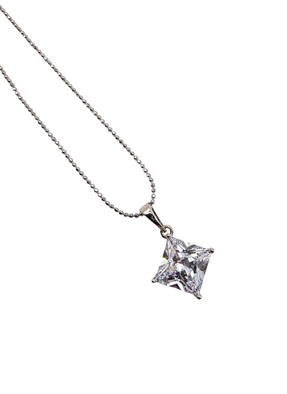 Kette Pure Stone