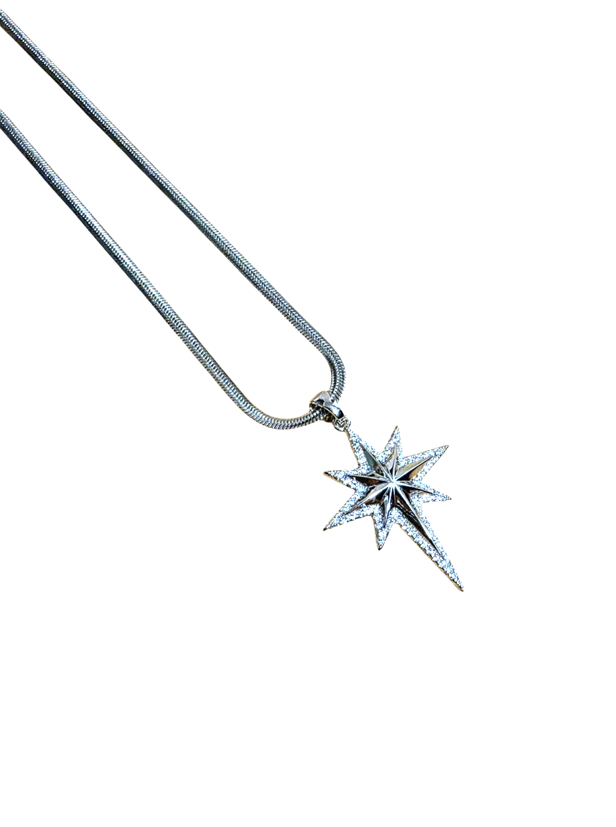 Kette Traumstern