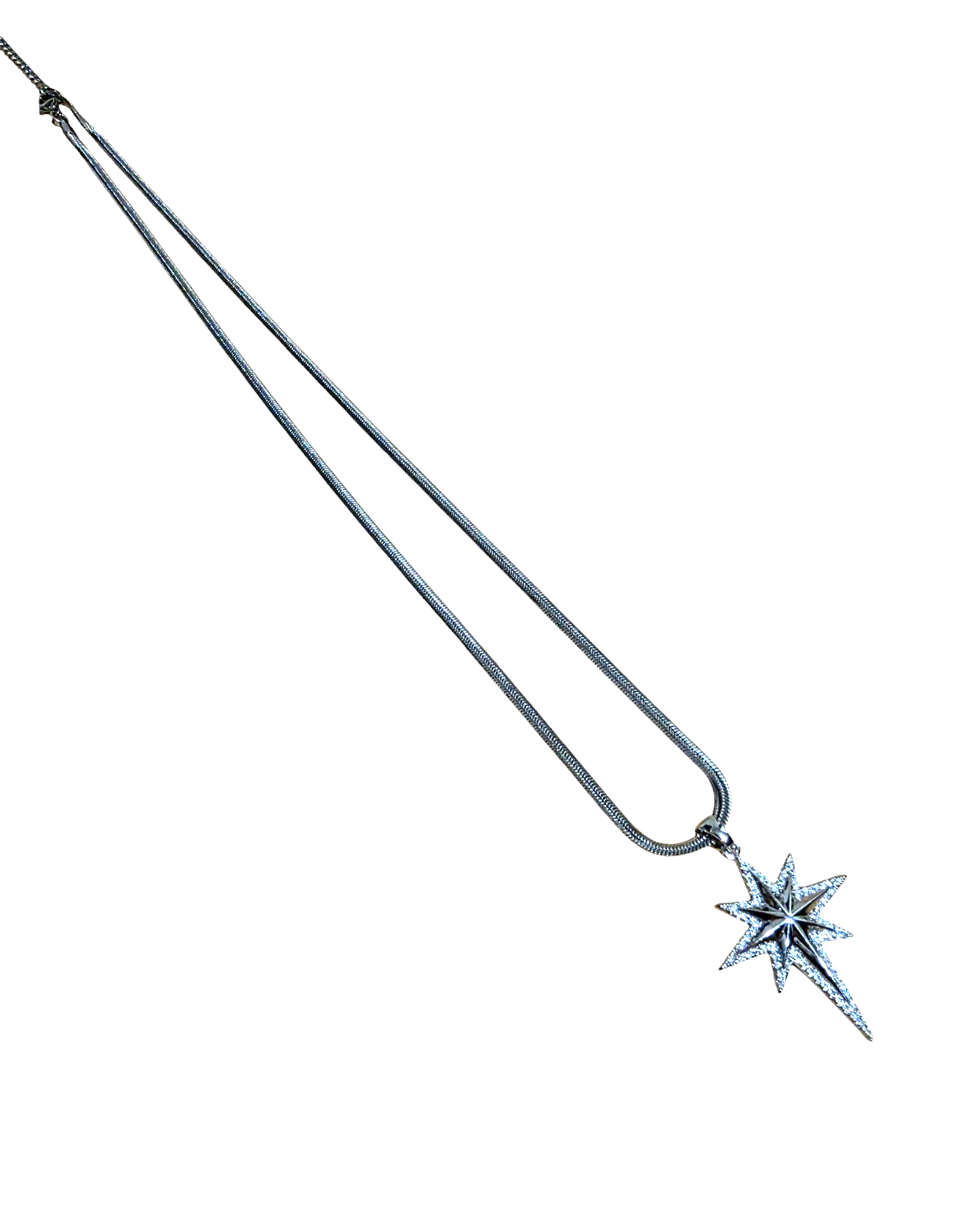 Kette Traumstern