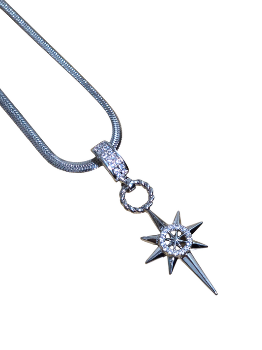 Kette Capella Silver