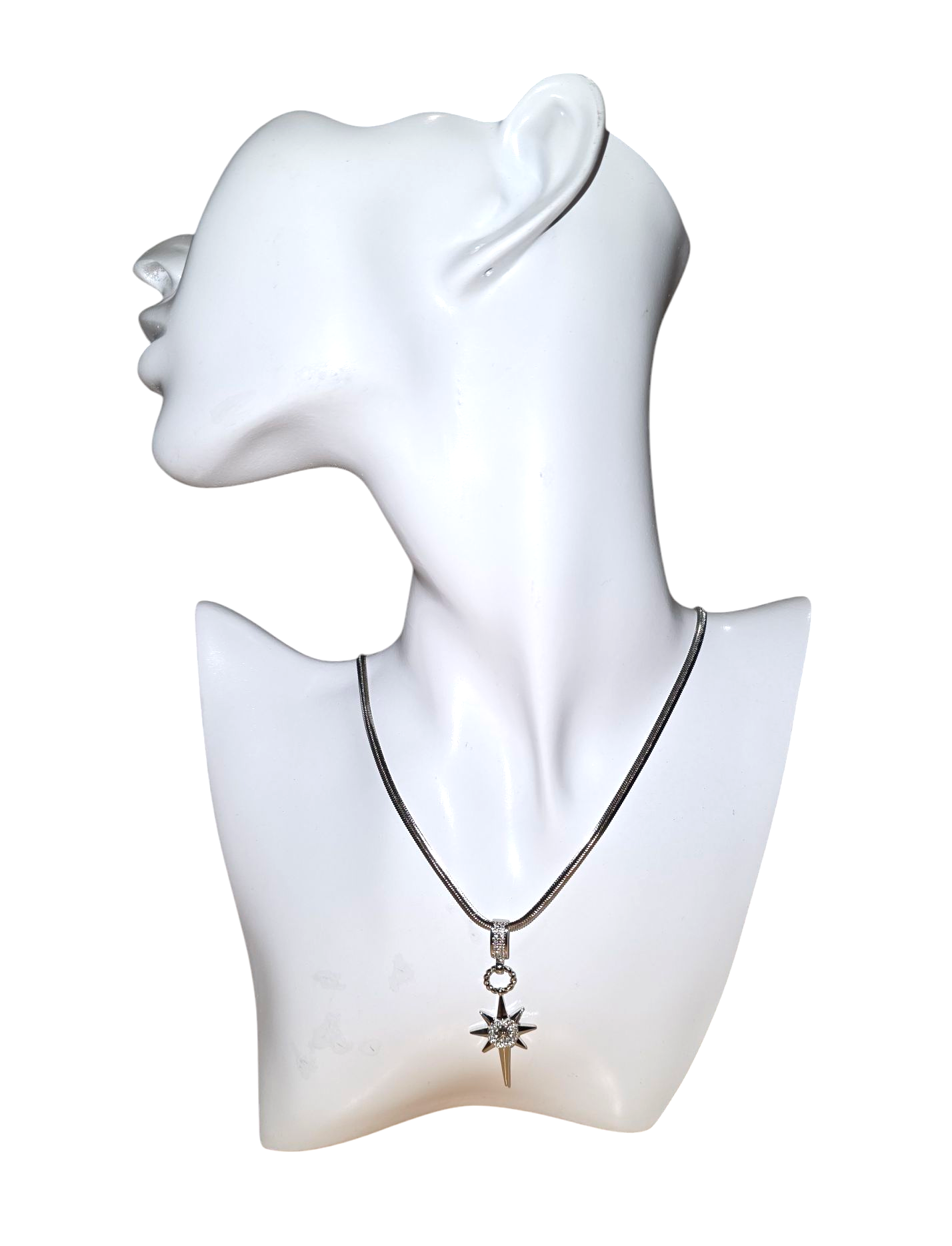 Kette Capella Silver