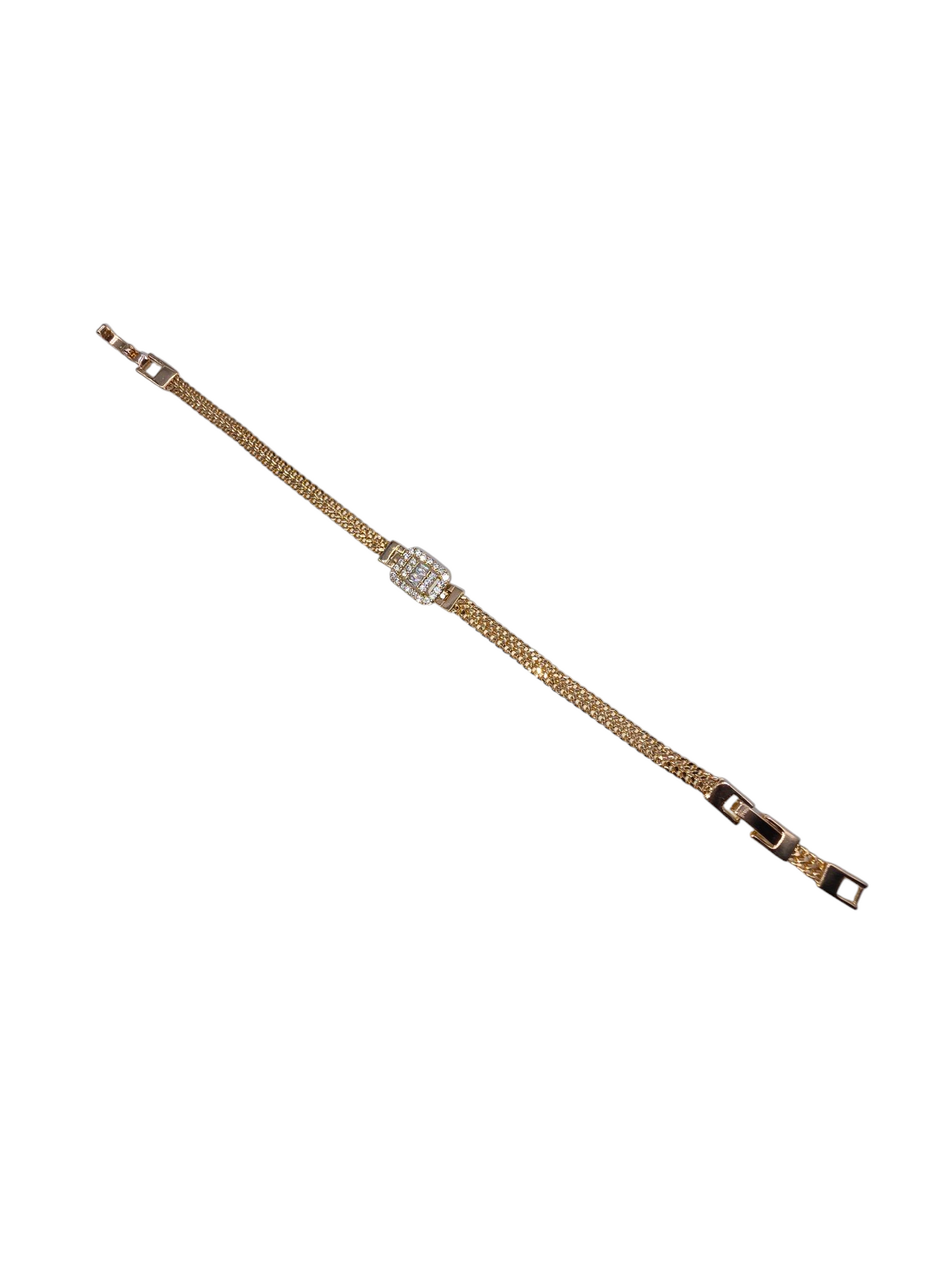 Armband Golden Blush Fine