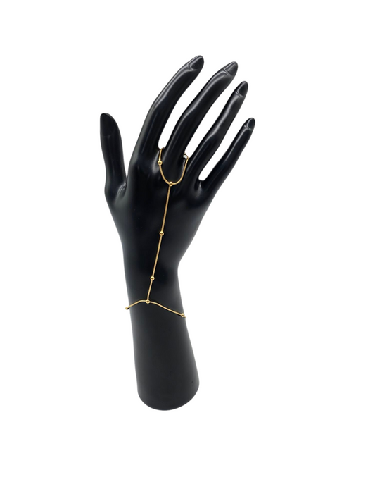 Sahmaran Esfara Gold