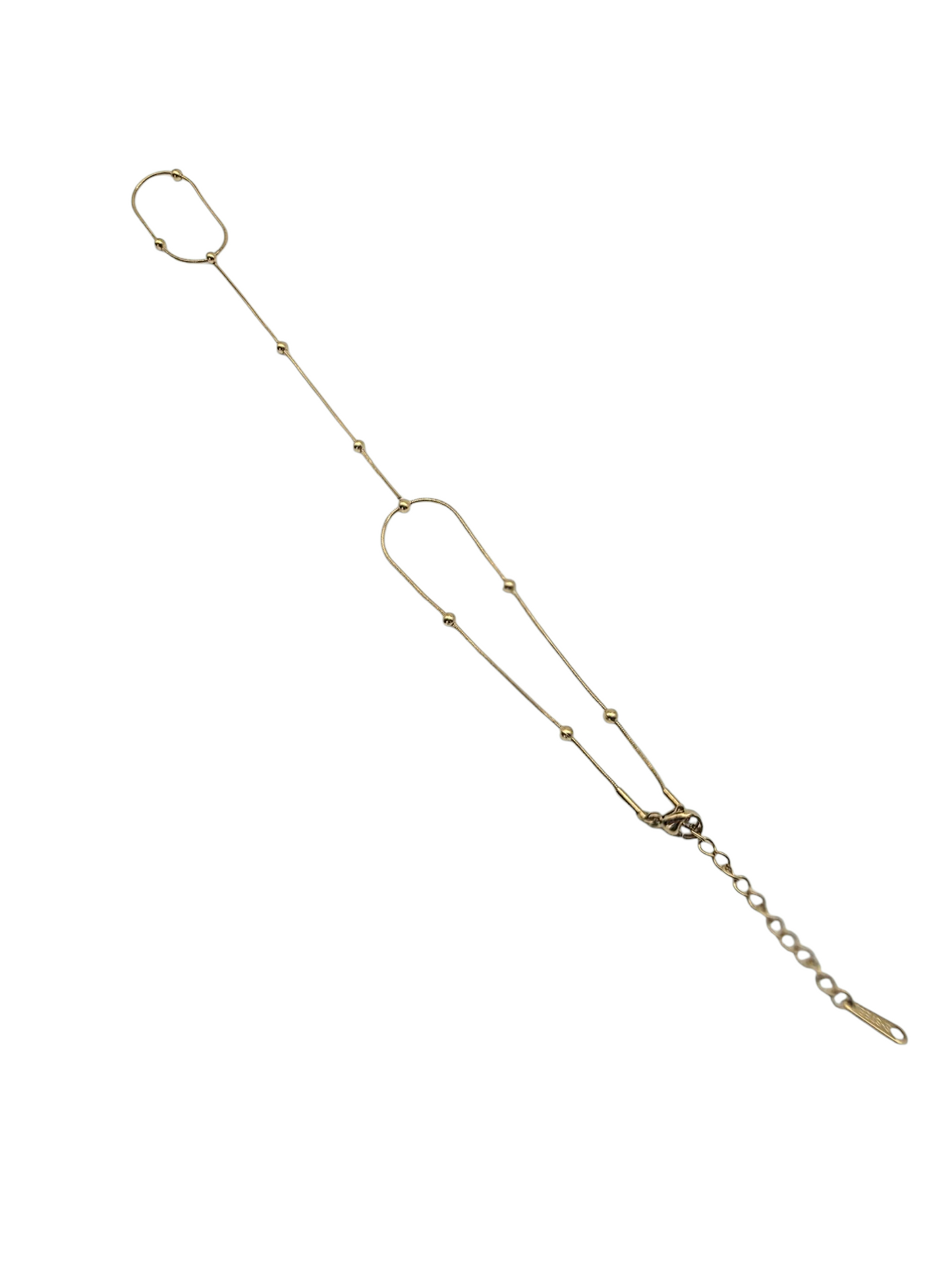 Sahmaran Esfara Gold