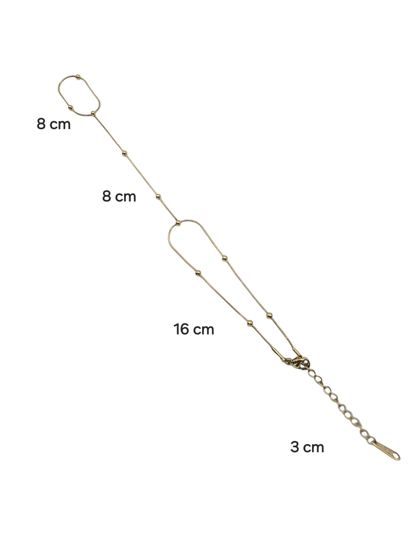 Sahmaran Esfara Gold