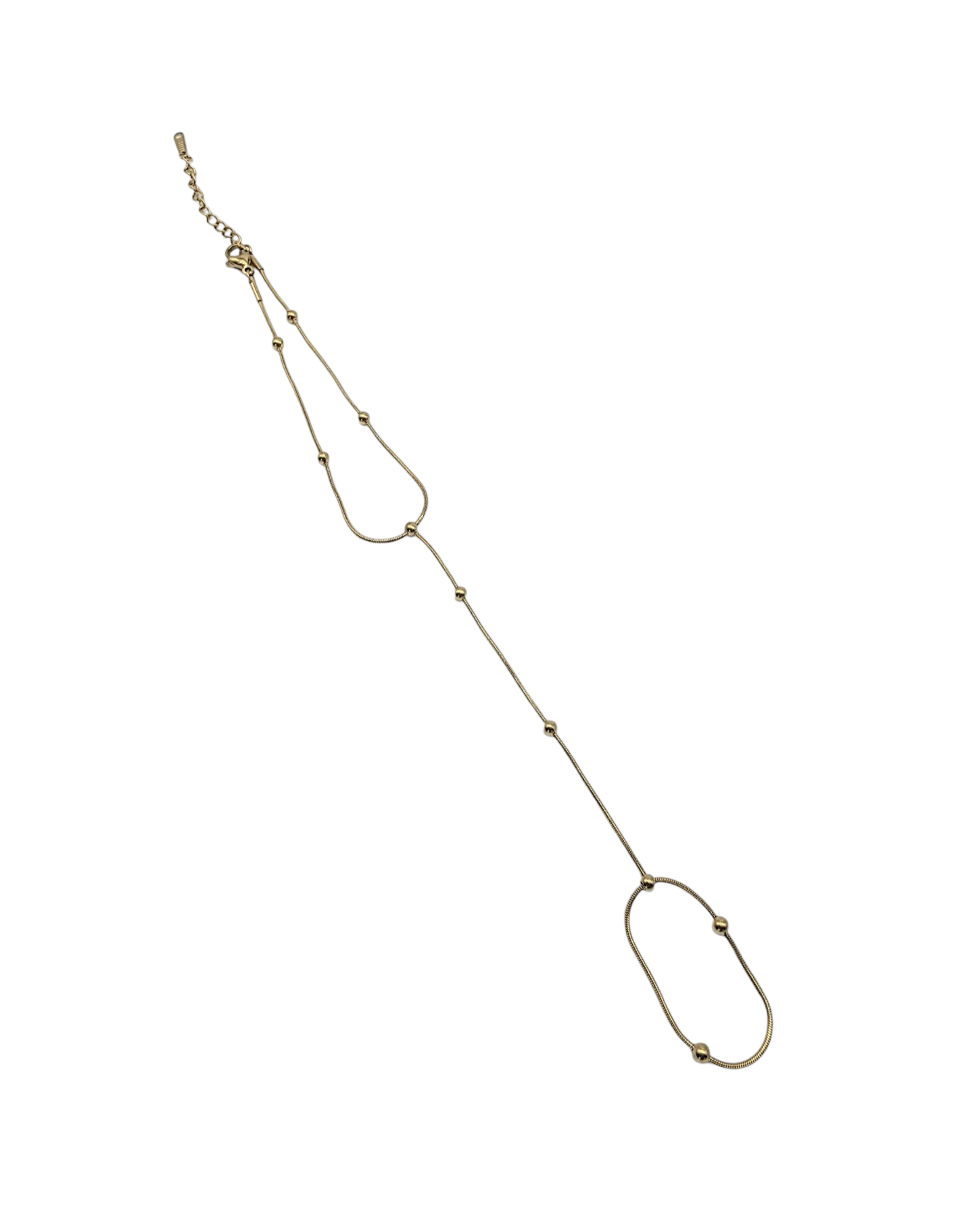 Sahmaran Esfara Gold