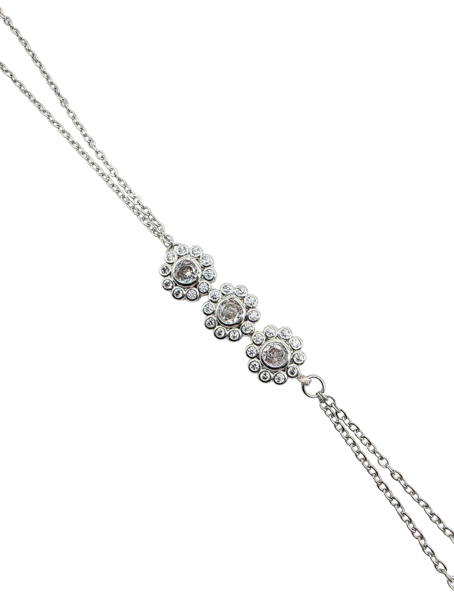 Sahmaran Florentina Silver