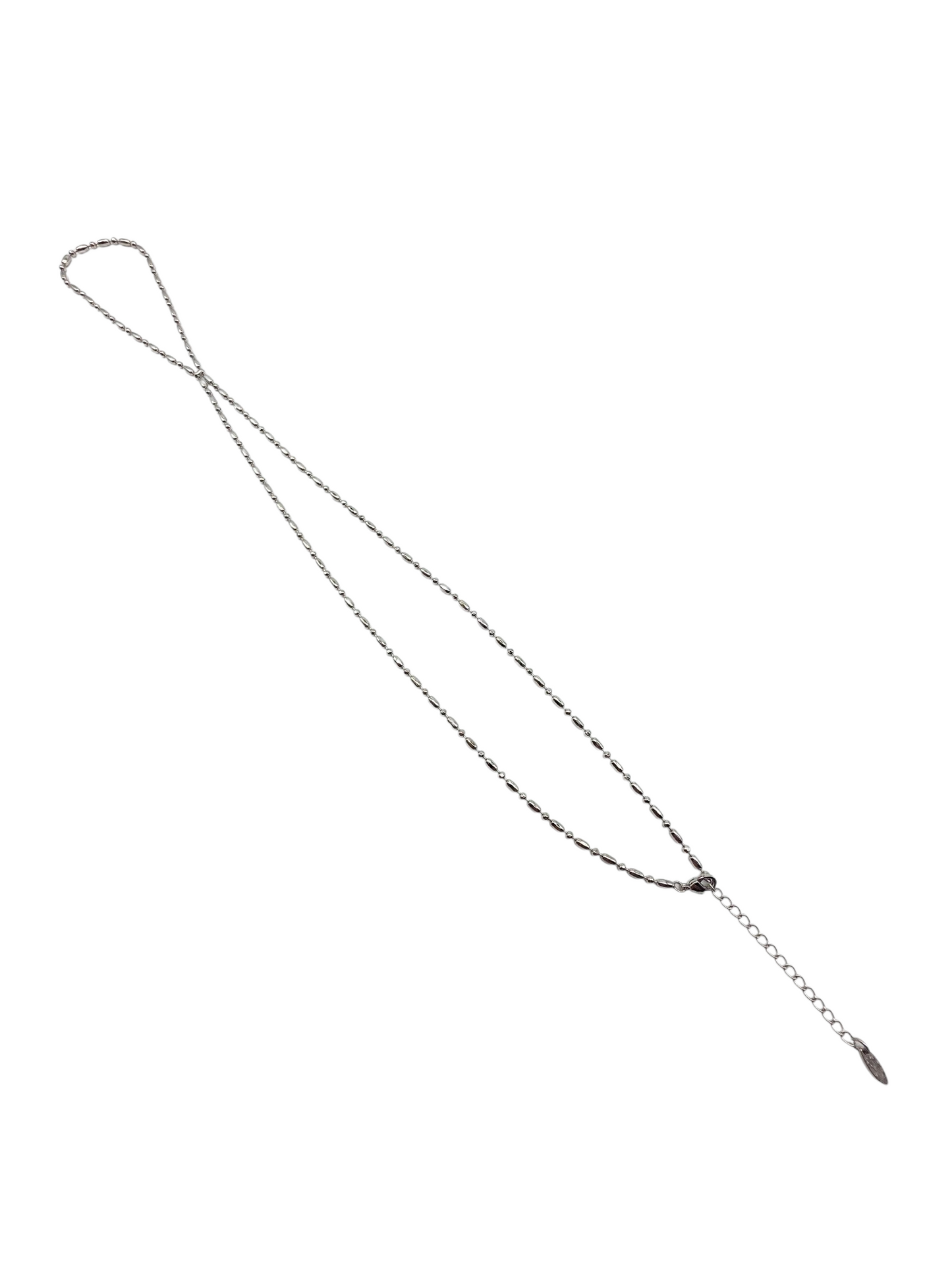 Sahmaran Oval Rhythm