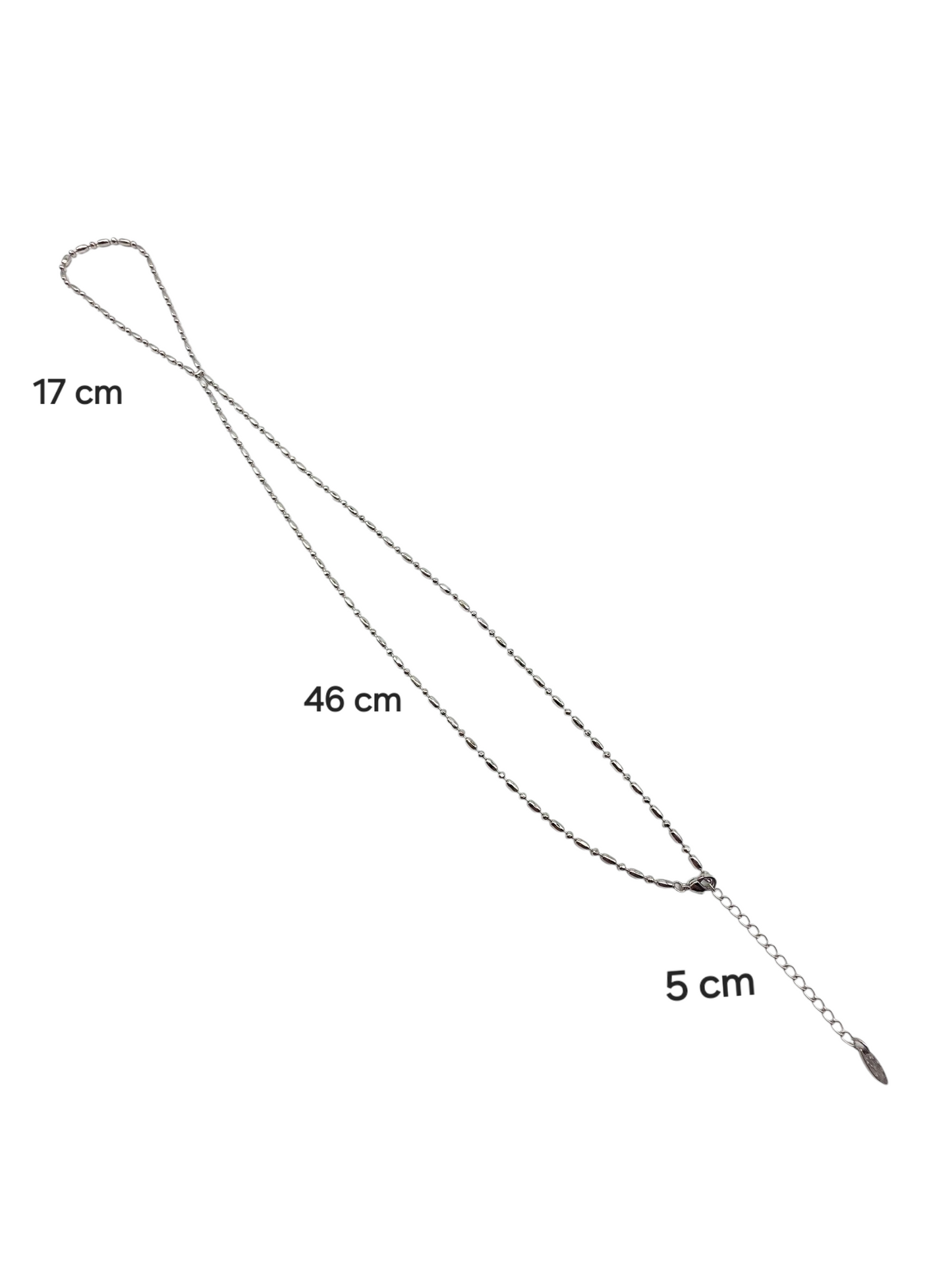 Sahmaran Oval Rhythm