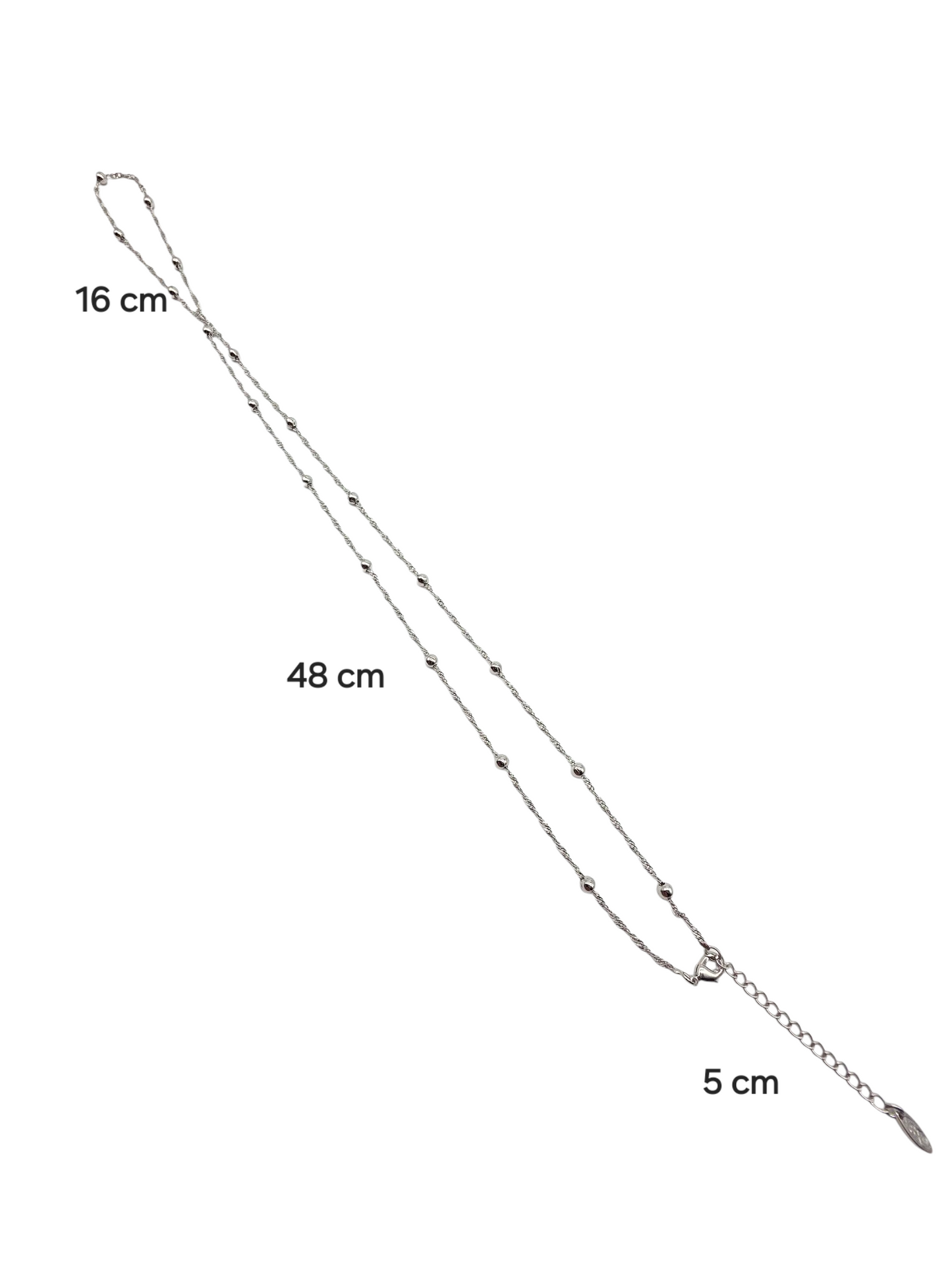 Sahmaran Ball Magic Silver