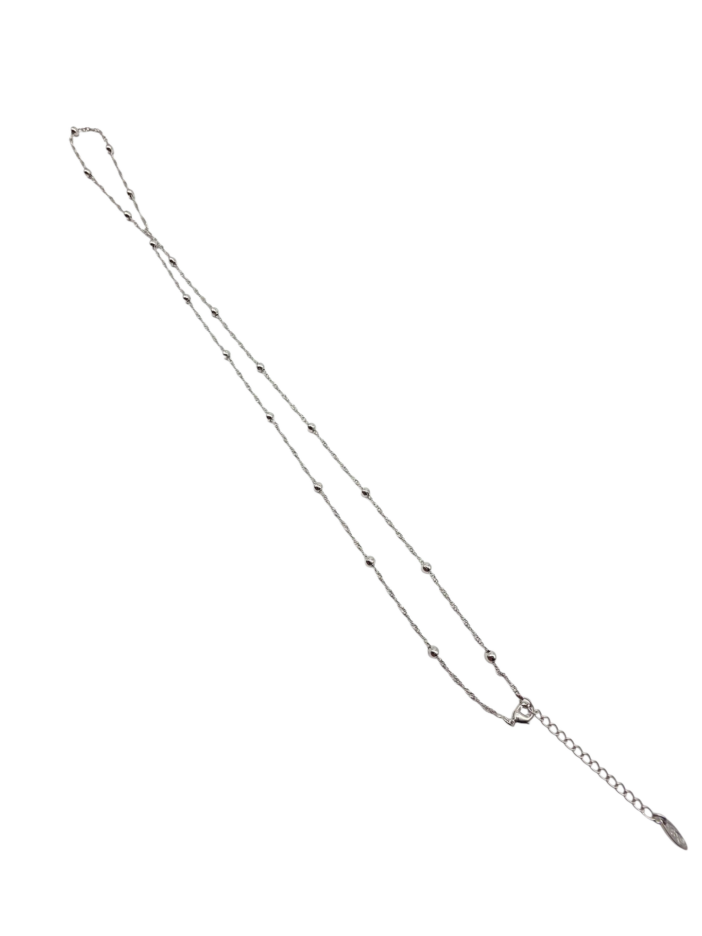 Sahmaran Ball Magic Silver