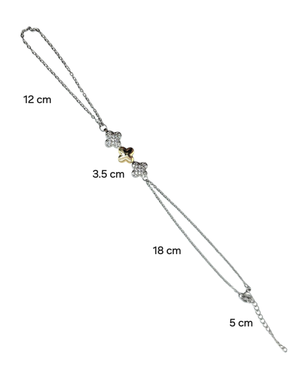 Sahmaran 4Luck Silver