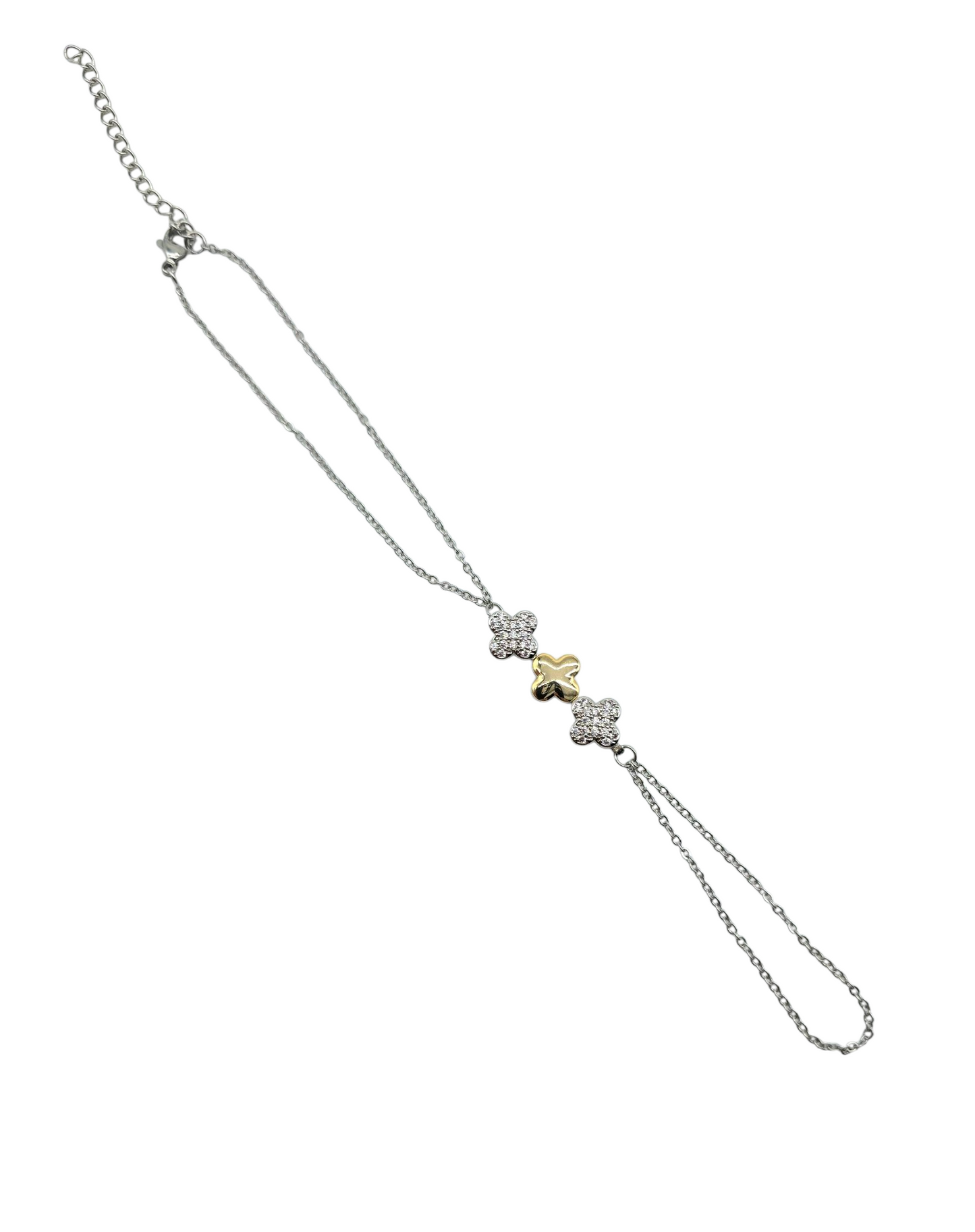 Sahmaran 4Luck Silver