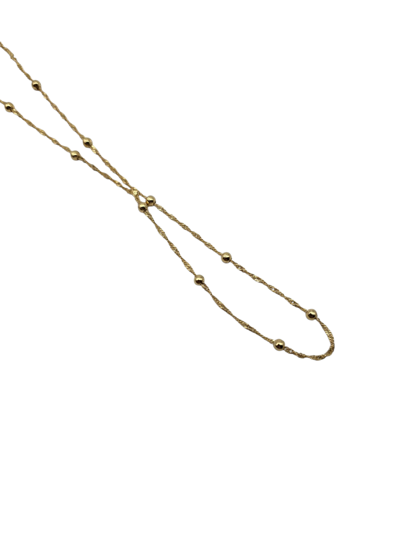 Sahmaran Ball Magic Gold